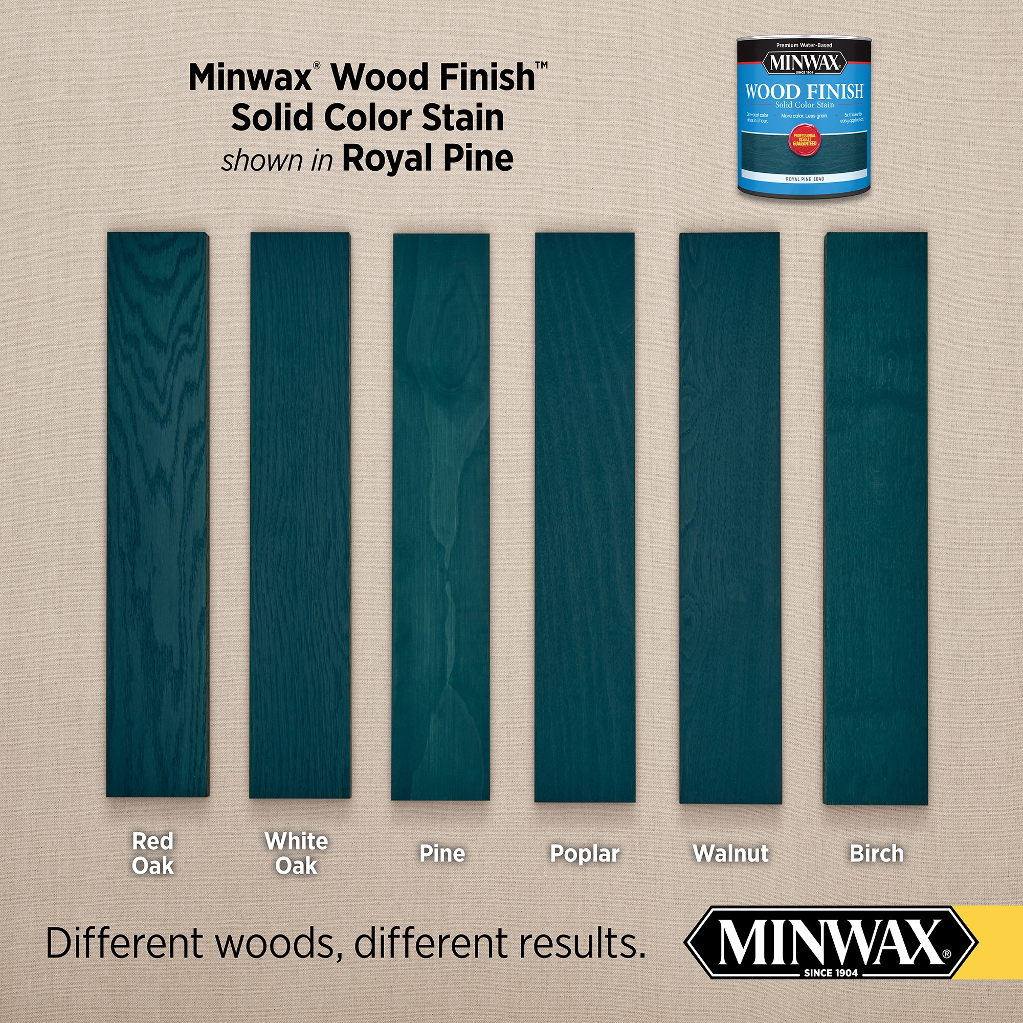Minwax 104010000 Interior-Stain - View #8