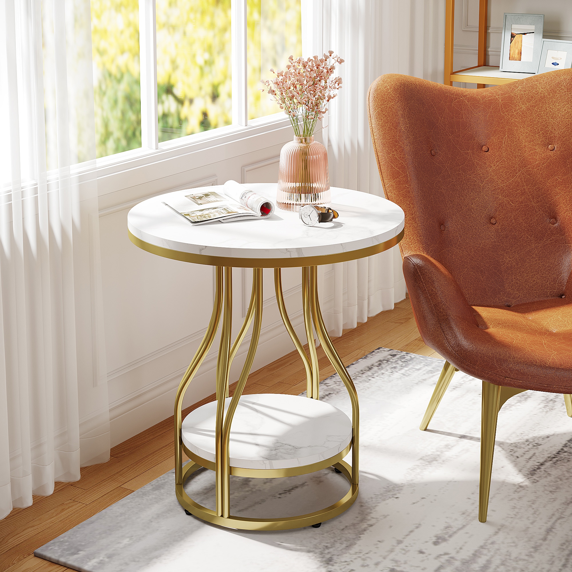 Fnova LWTJ-F1791 End-Tables - View #8
