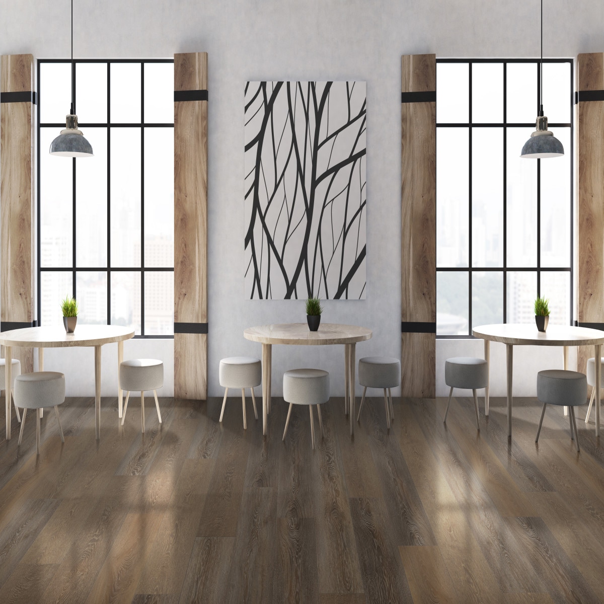 CALI 7906000600 Vinyl-Plank - View #7