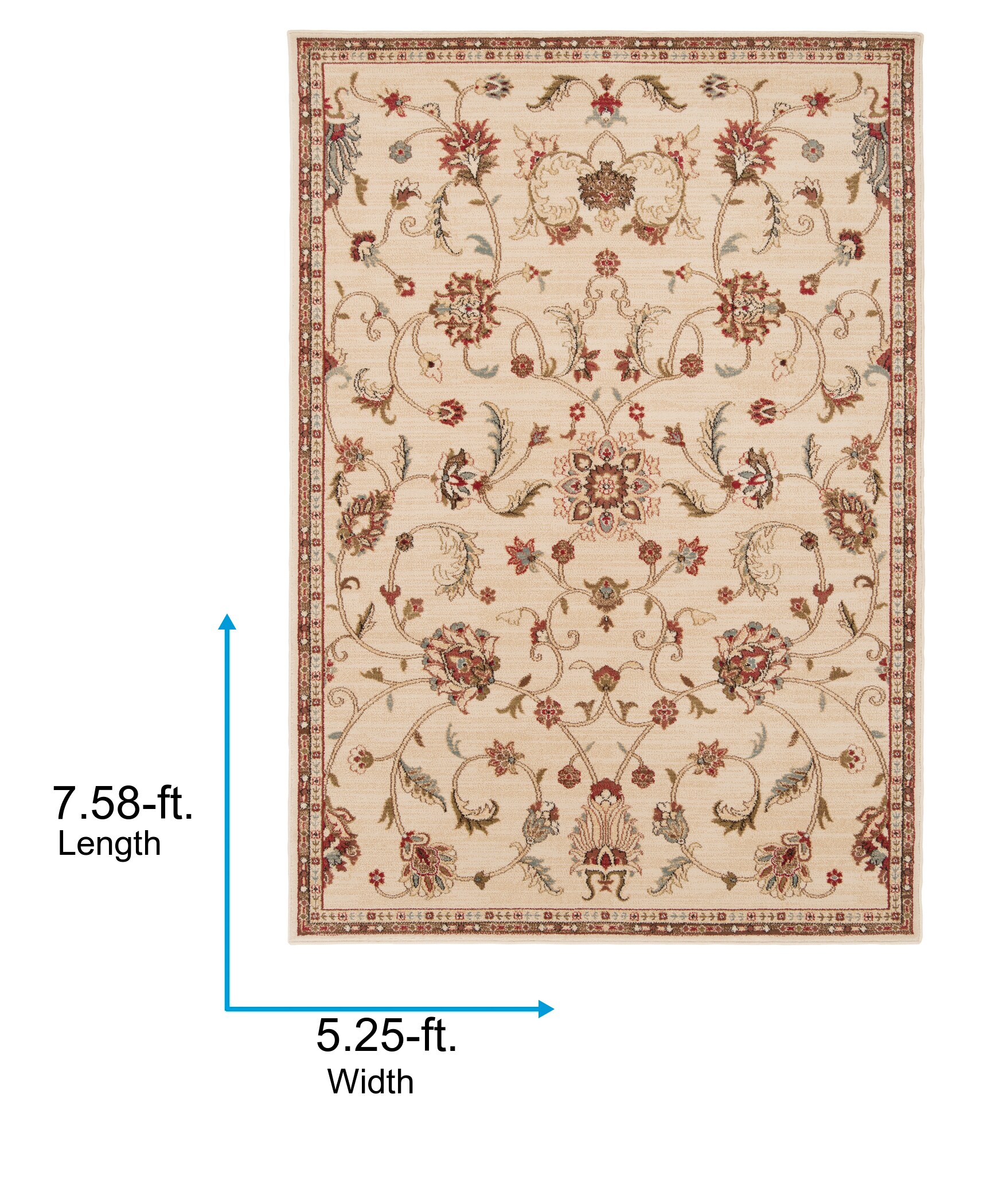 Livabliss RLY5026-5376 rugs - View #8