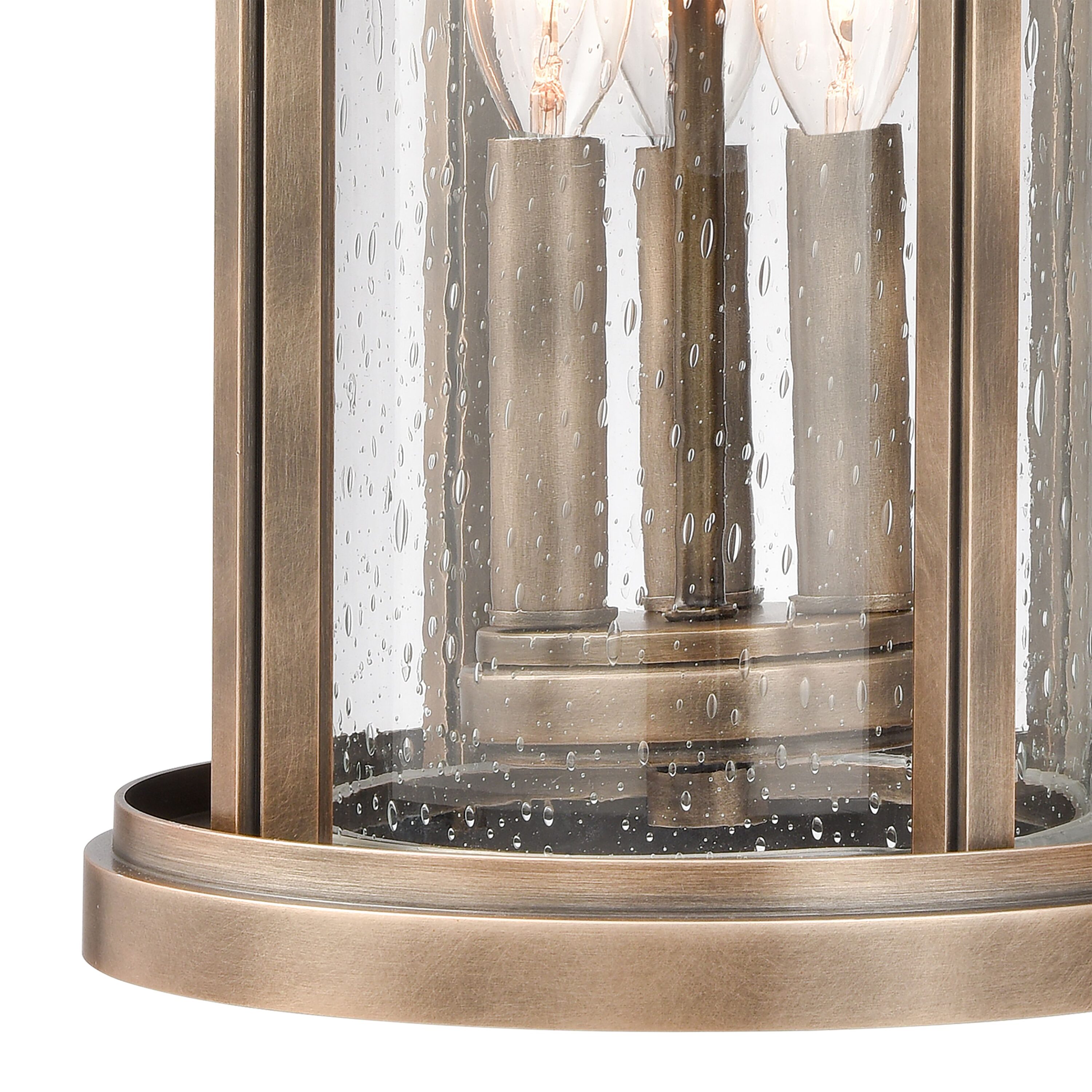 Westmore by ELK Lighting LW-2023260600421 Outdoor-Wall-Lighting - View #3