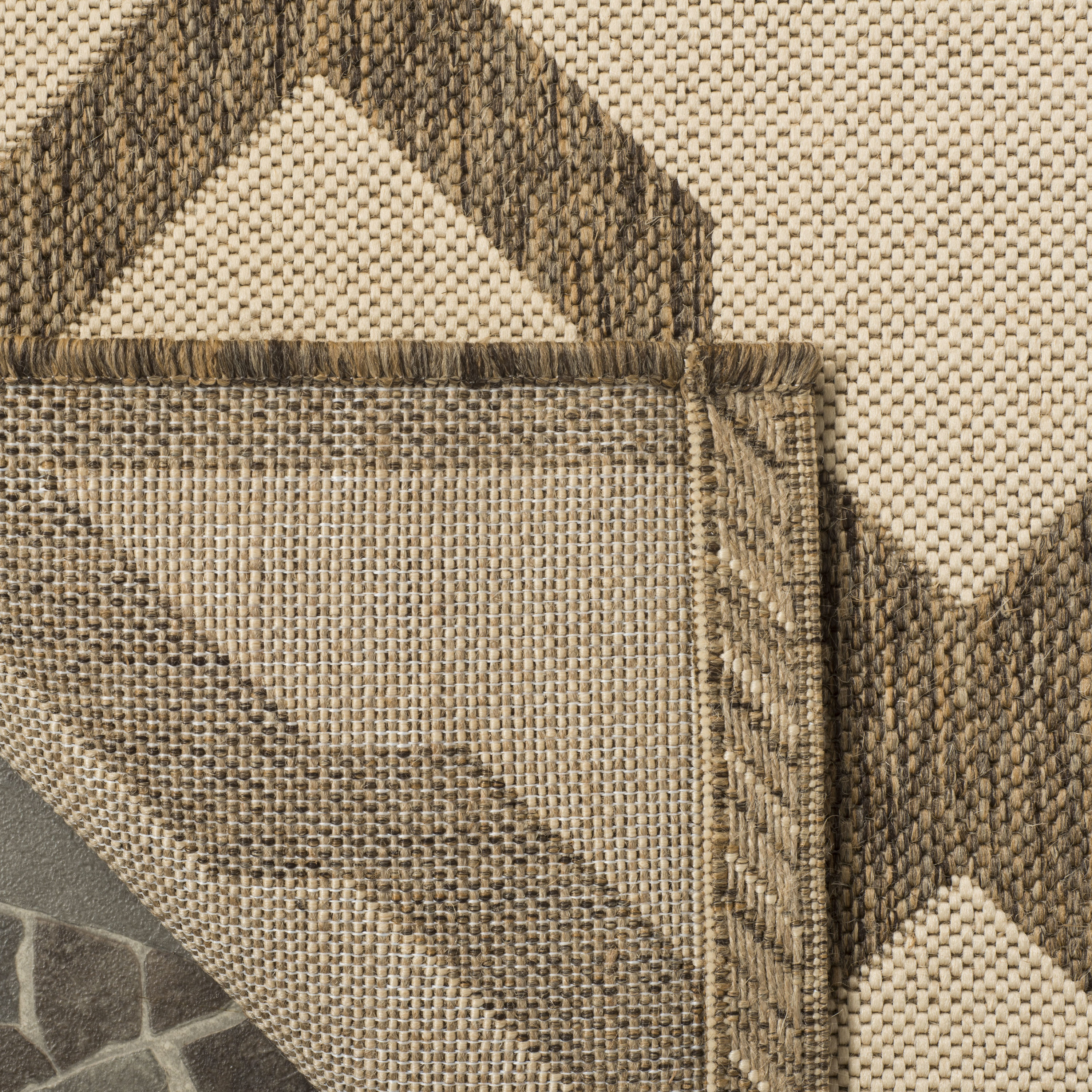 Safavieh LND122C-5 rugs - View #4