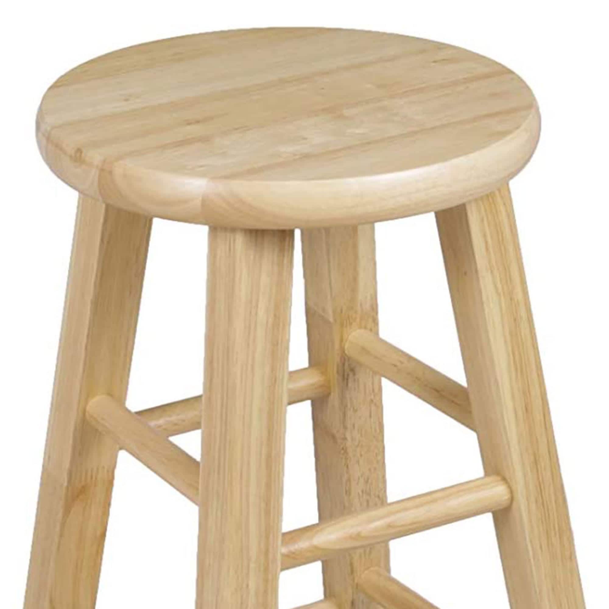 PJ Wood 304512 stools - View #6