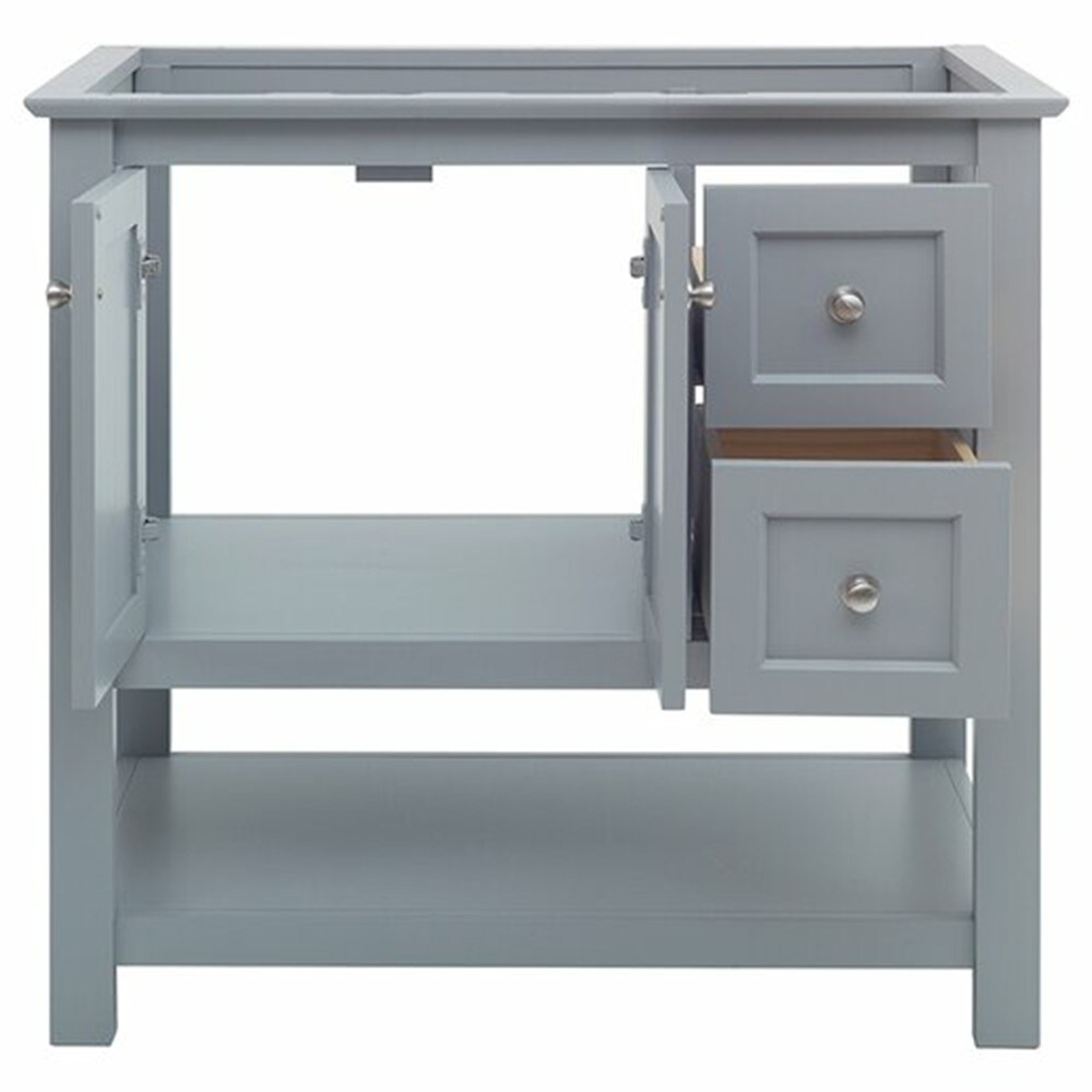 Fresca FCB2336GR vanities - View #3