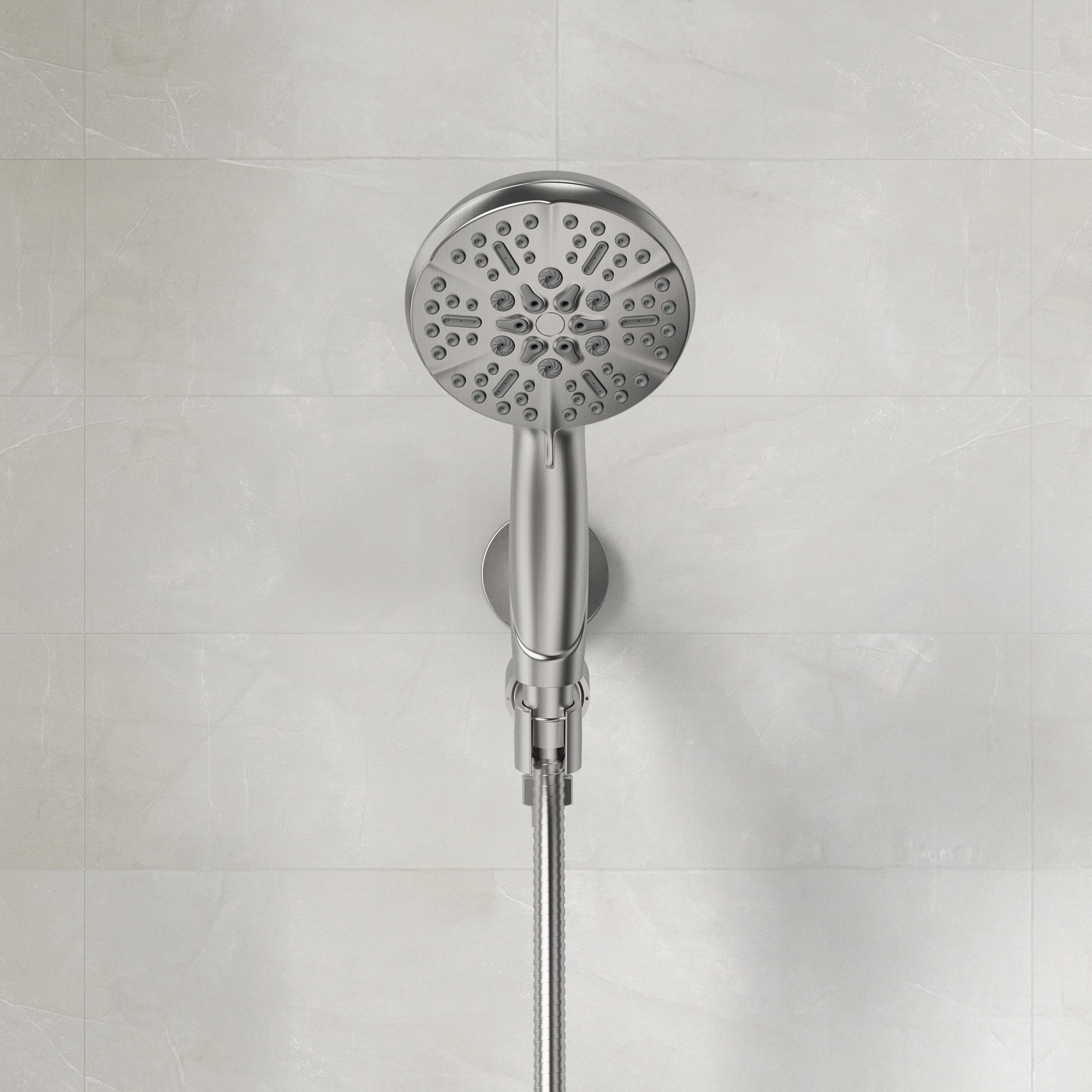 EVERSTEIN Q-825-OTOP Fixed-Showerhead - View #10