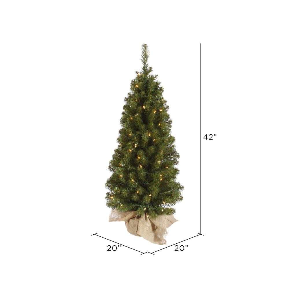 Vickerman A116043 Table-Christmas-Decorations - View #3