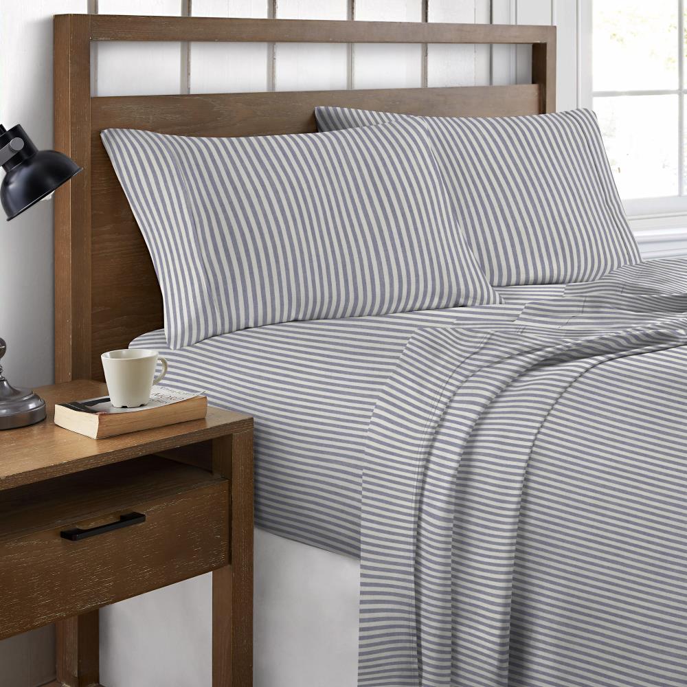 Chambray sheets store queen