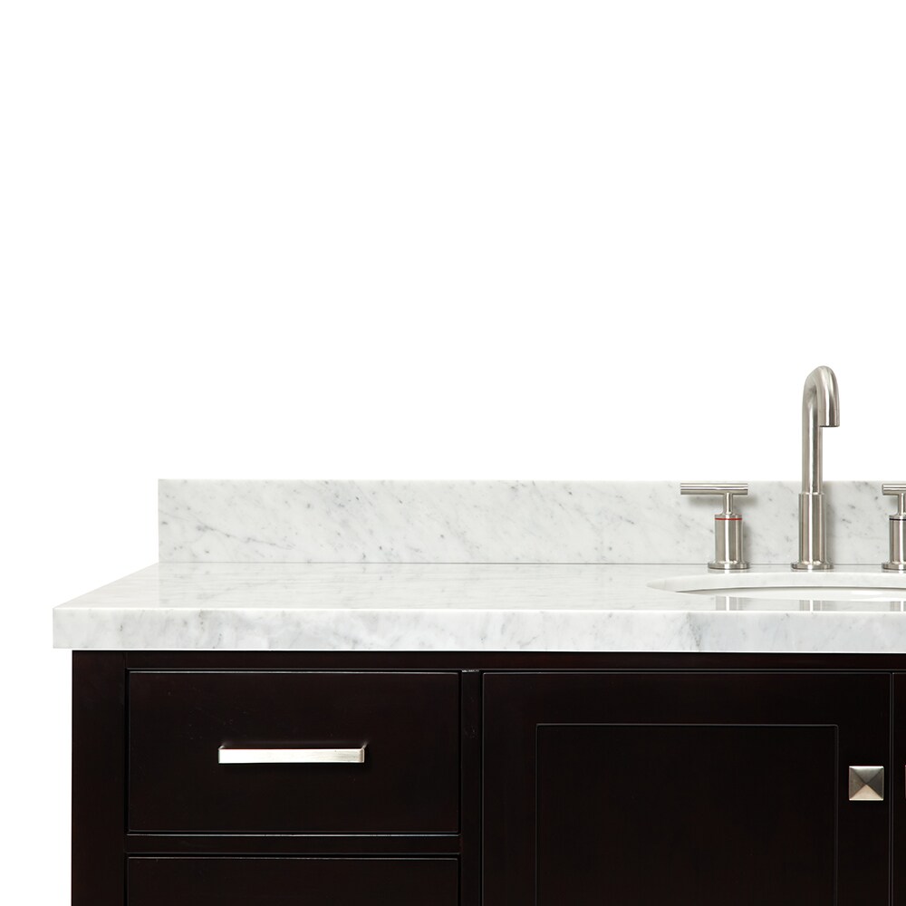 ARIEL A061S-VO-ESP Bath-Vanity-Combo - View #12
