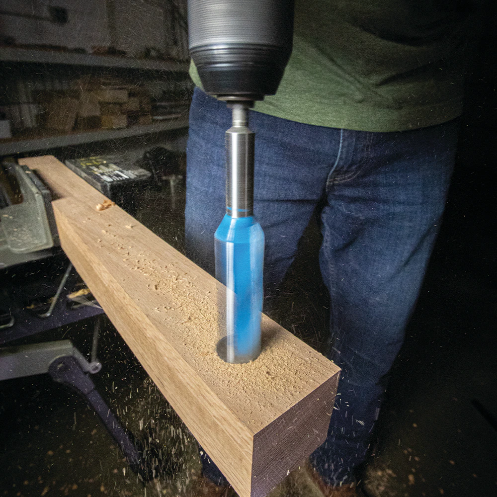 Spyder 15007 Woodboring-Drill-Bits - View #7