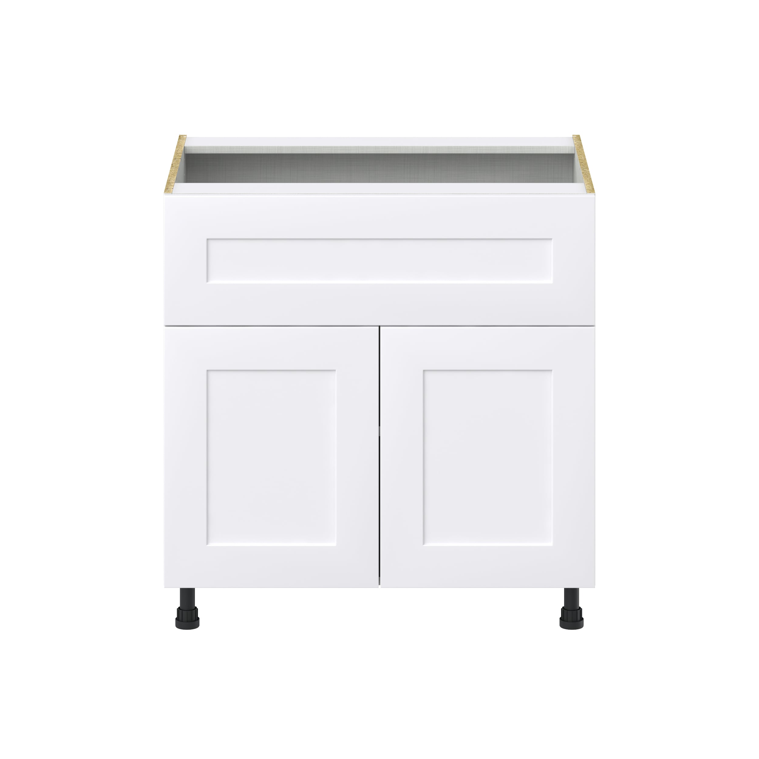Hugo&Borg DSB33A-JO Cabinets-Kitchen - View #7