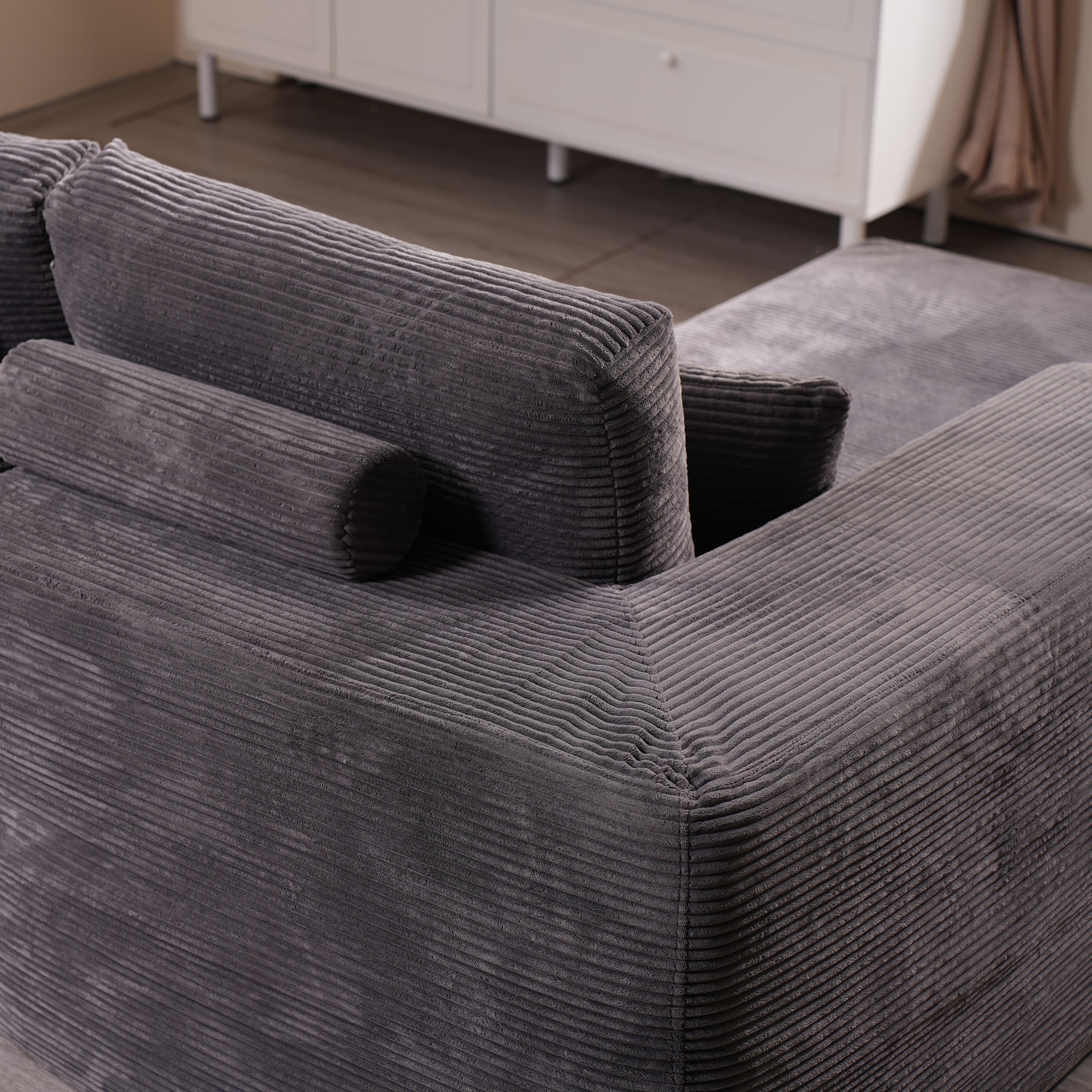 Pouuin SVI90L Sofas-Loveseats - View #6