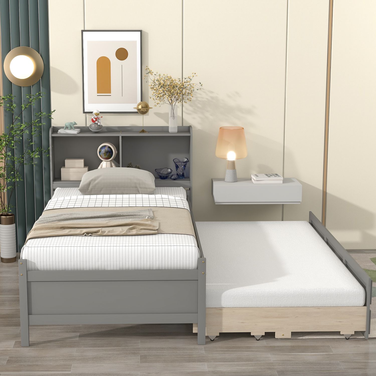 JASMODER W504S00044 beds - View #9