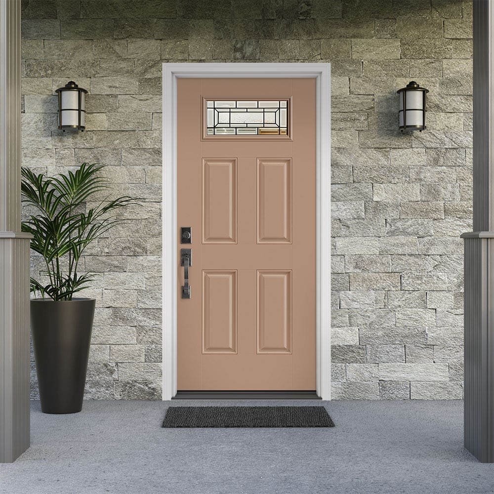 Masonite 633102 Entry-Doors - View #3