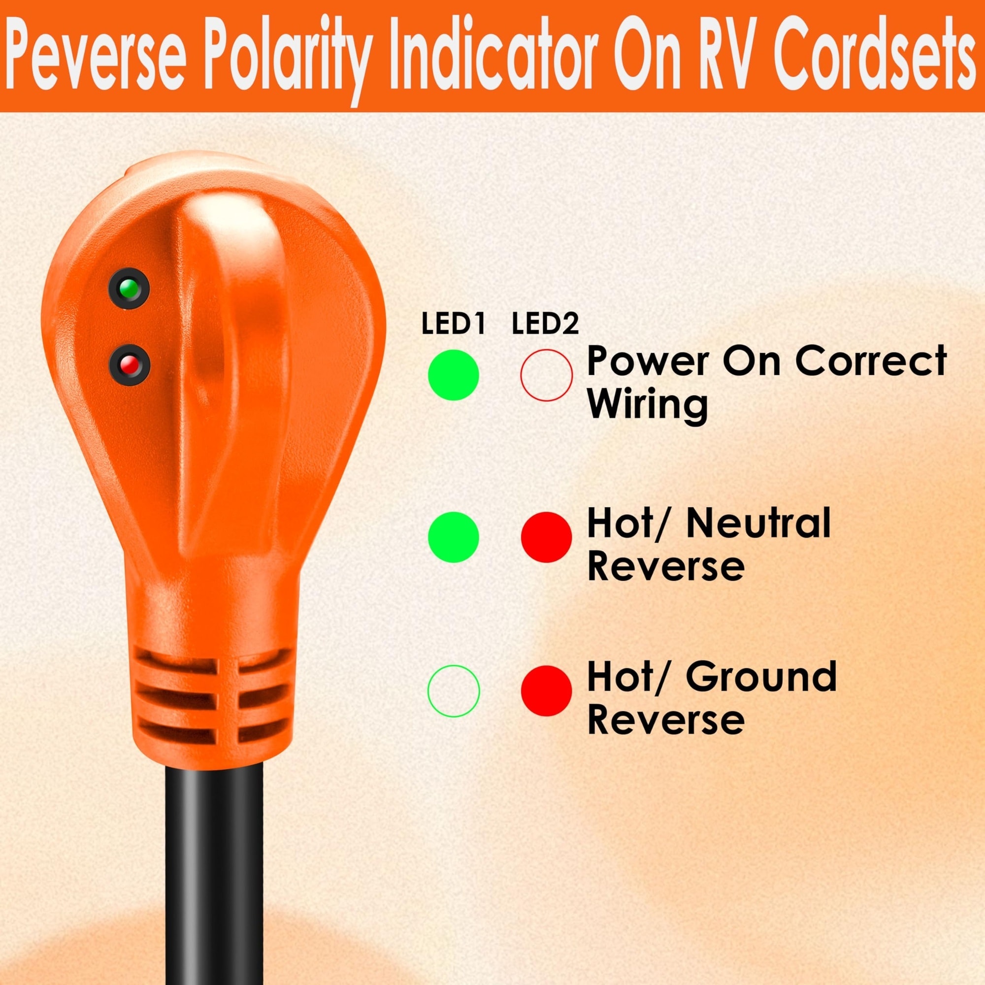 Misopily LMS0520M043 Electrical-Extension-Cords - View #2