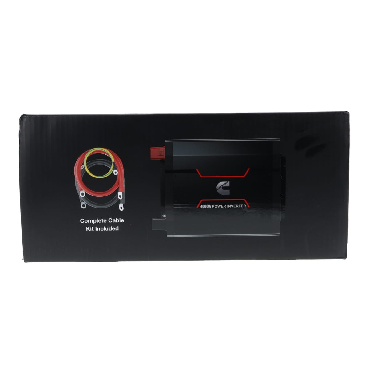 Cummins CMN4000W inverters - View #5