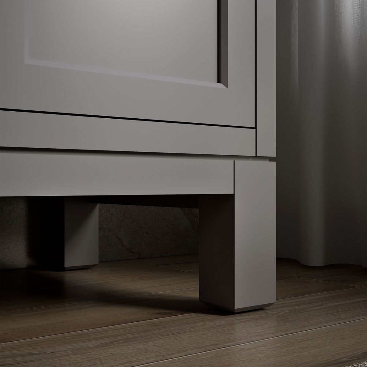 KOHLER 28380-ASB-1WT Bath-Vanity-Combo - View #10