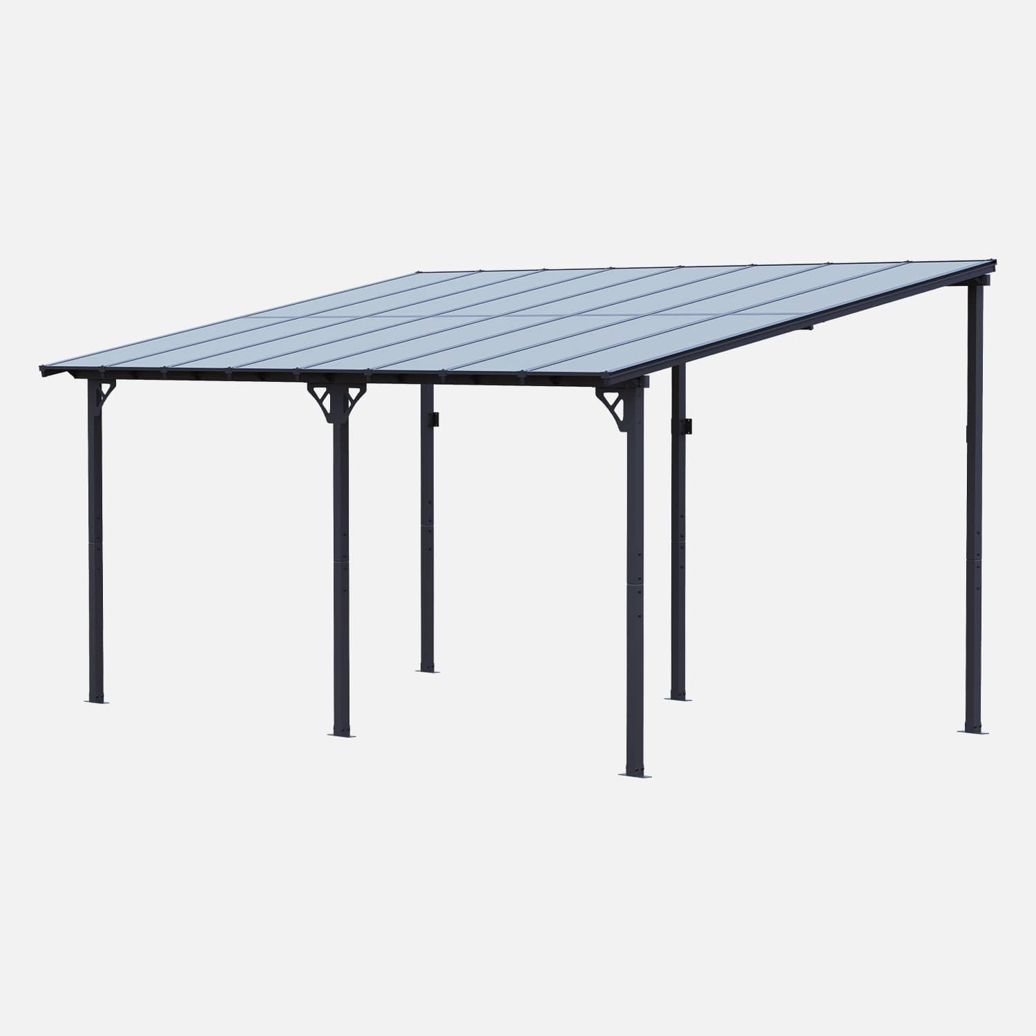 Sunmthink GBSM30B54 Pergolas-2 - View #10