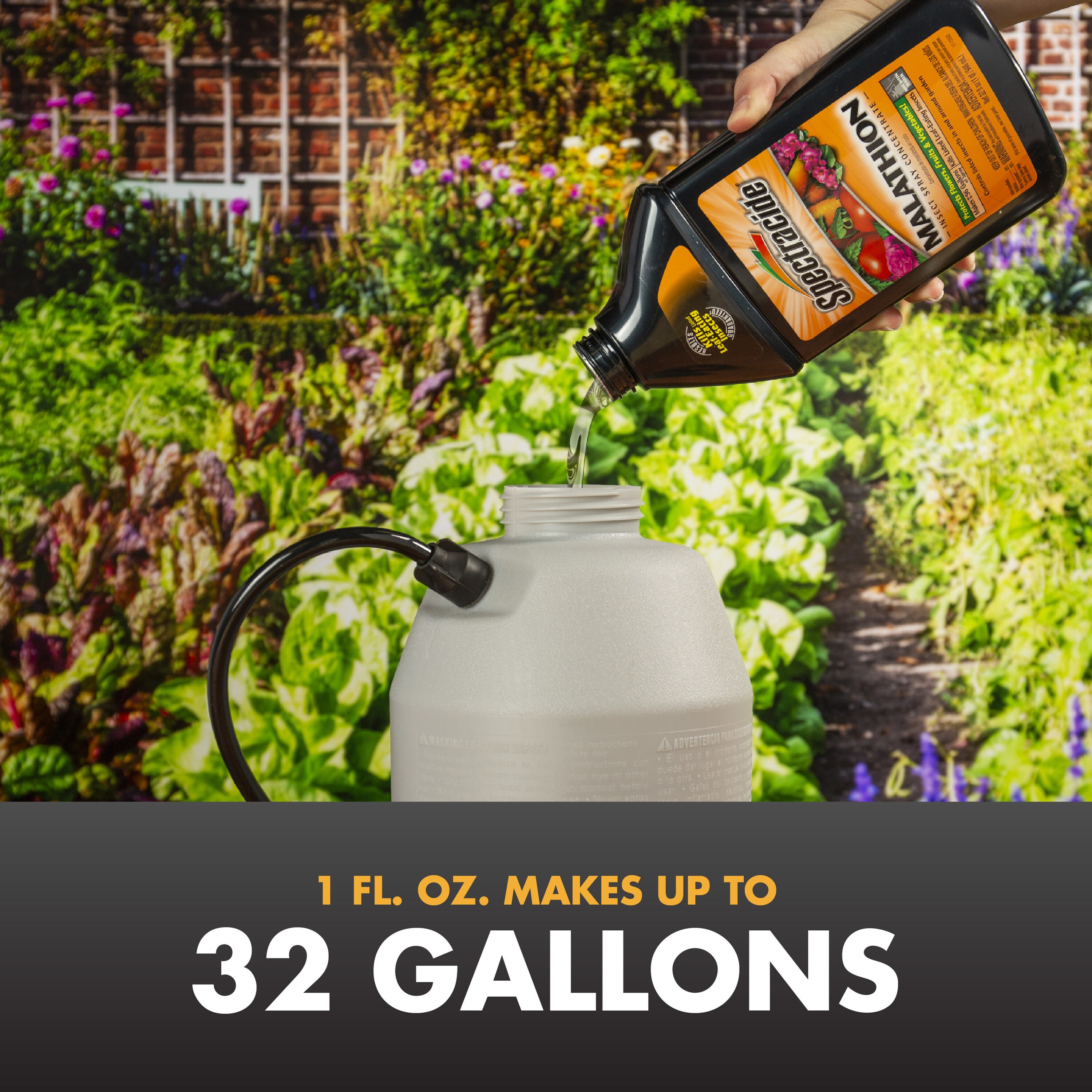 Garden Safe   - View #3