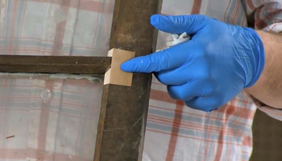 ELMER'S E761Q Surface-Repair - View #3