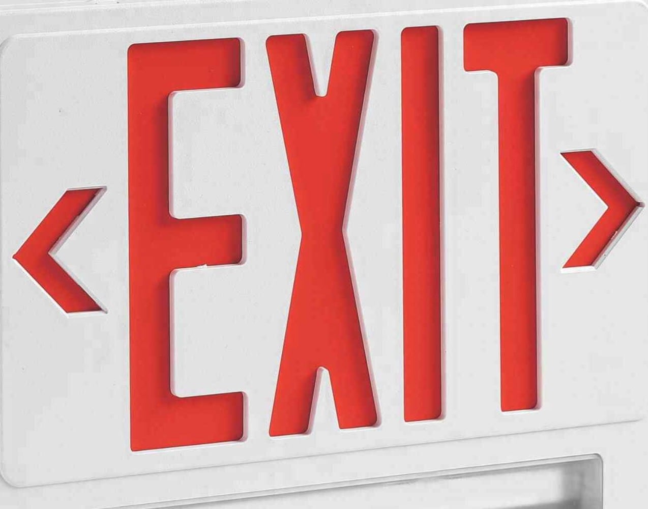 Ciata 41284L Emergency-Exit-Lighting - View #9