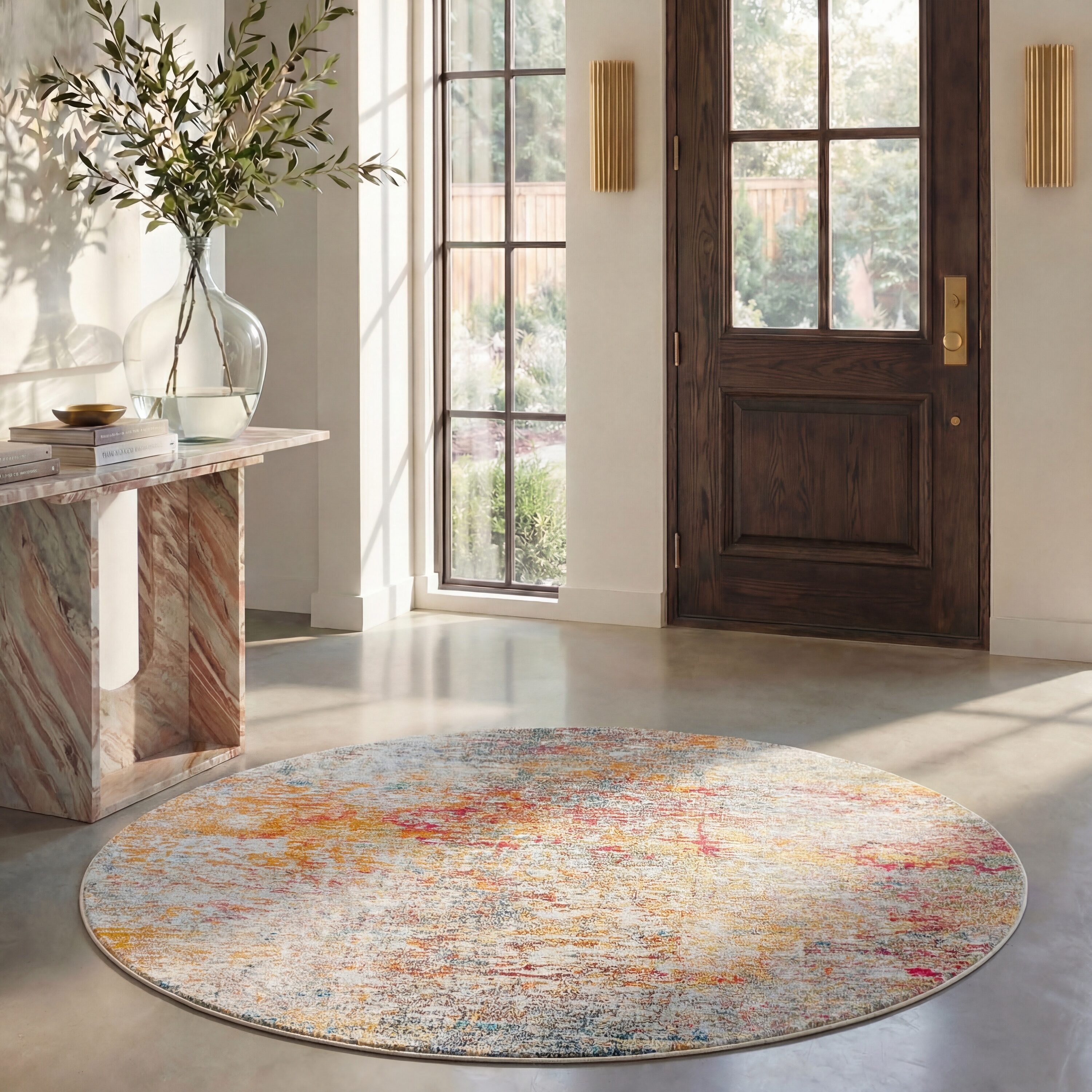Safavieh MAD460G-5R rugs - View #3