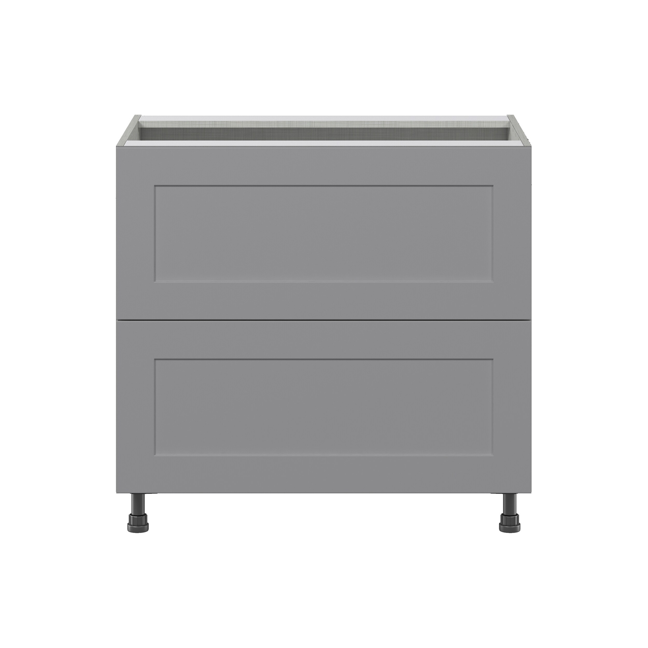Hugo&Borg DSBCT2D36I1-BM Cabinets-Kitchen - View #6