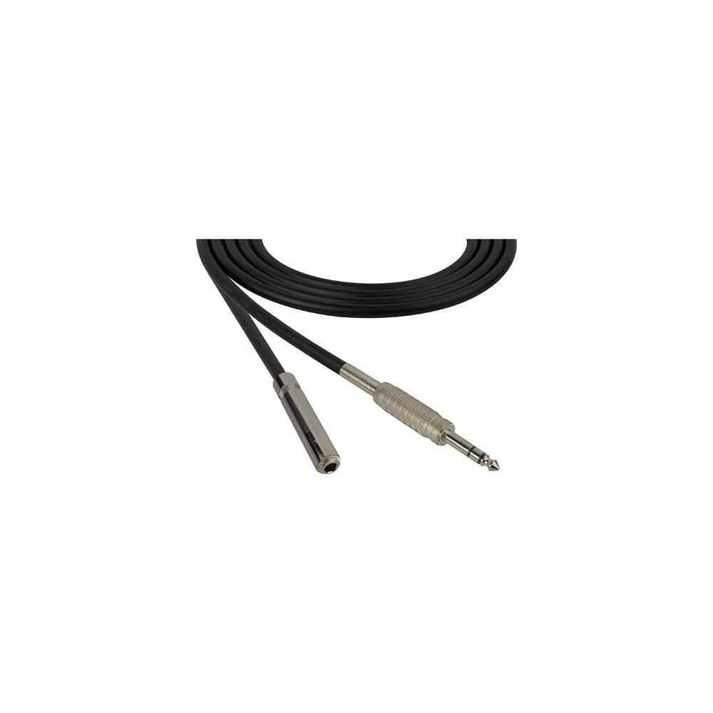  TCNCD316267 Sescom SC100SZSJZWE 100 ft. Canare Star-Quad Cable 1 by 4 in. TRS Male to 1 by 4-TRS Female- White