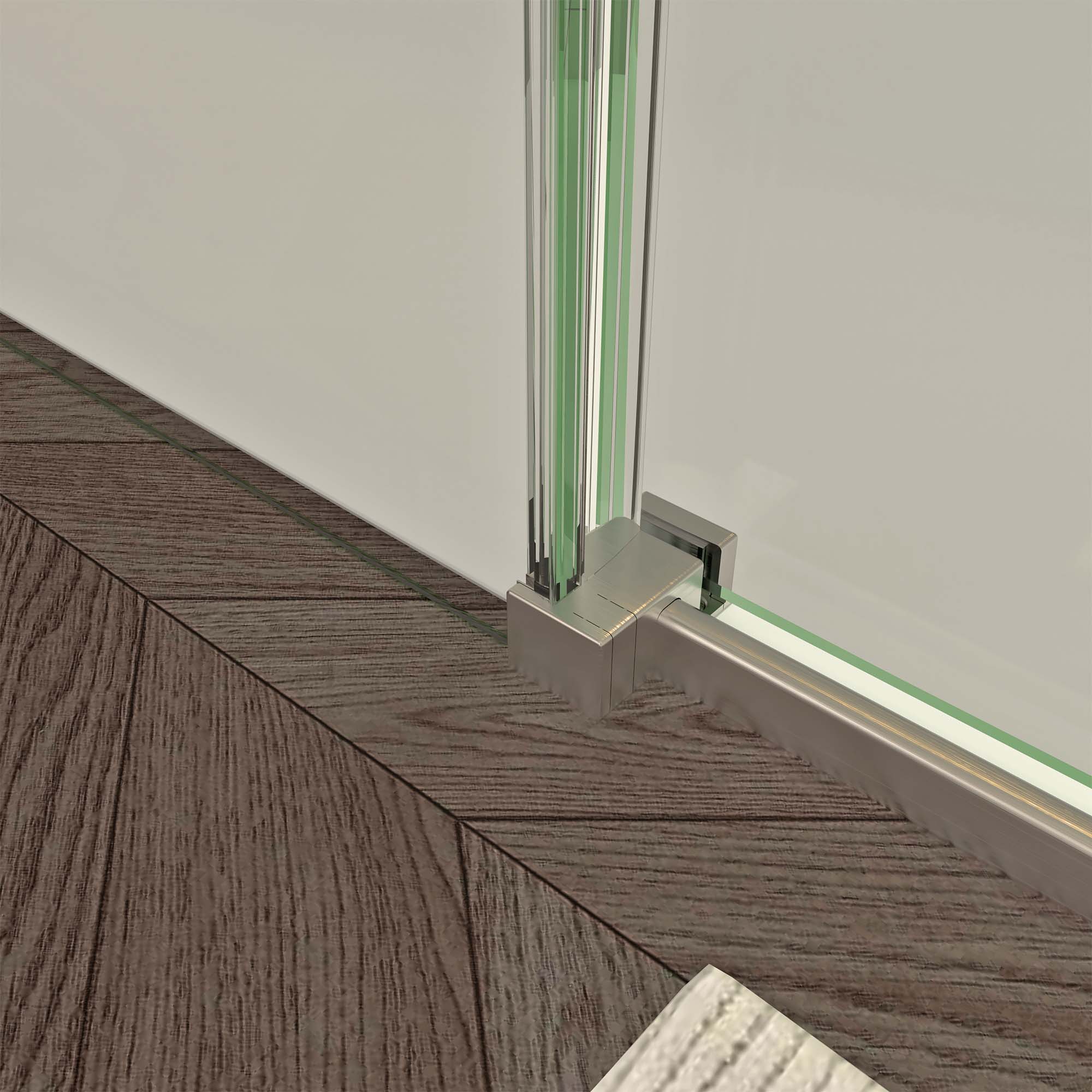 GDFStudio 349188 Shower-Doors - View #5