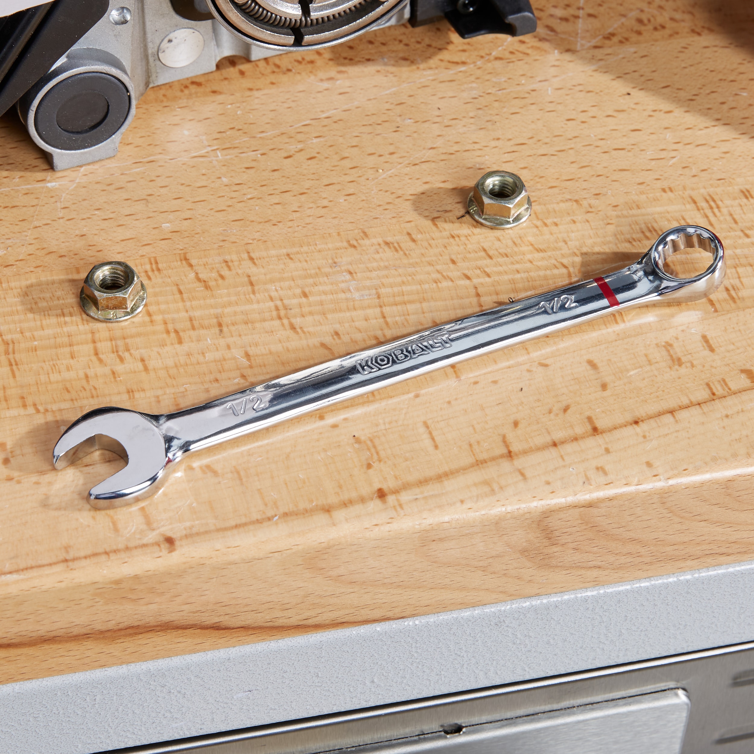 Kobalt 81712 Wrench-Sets - View #4