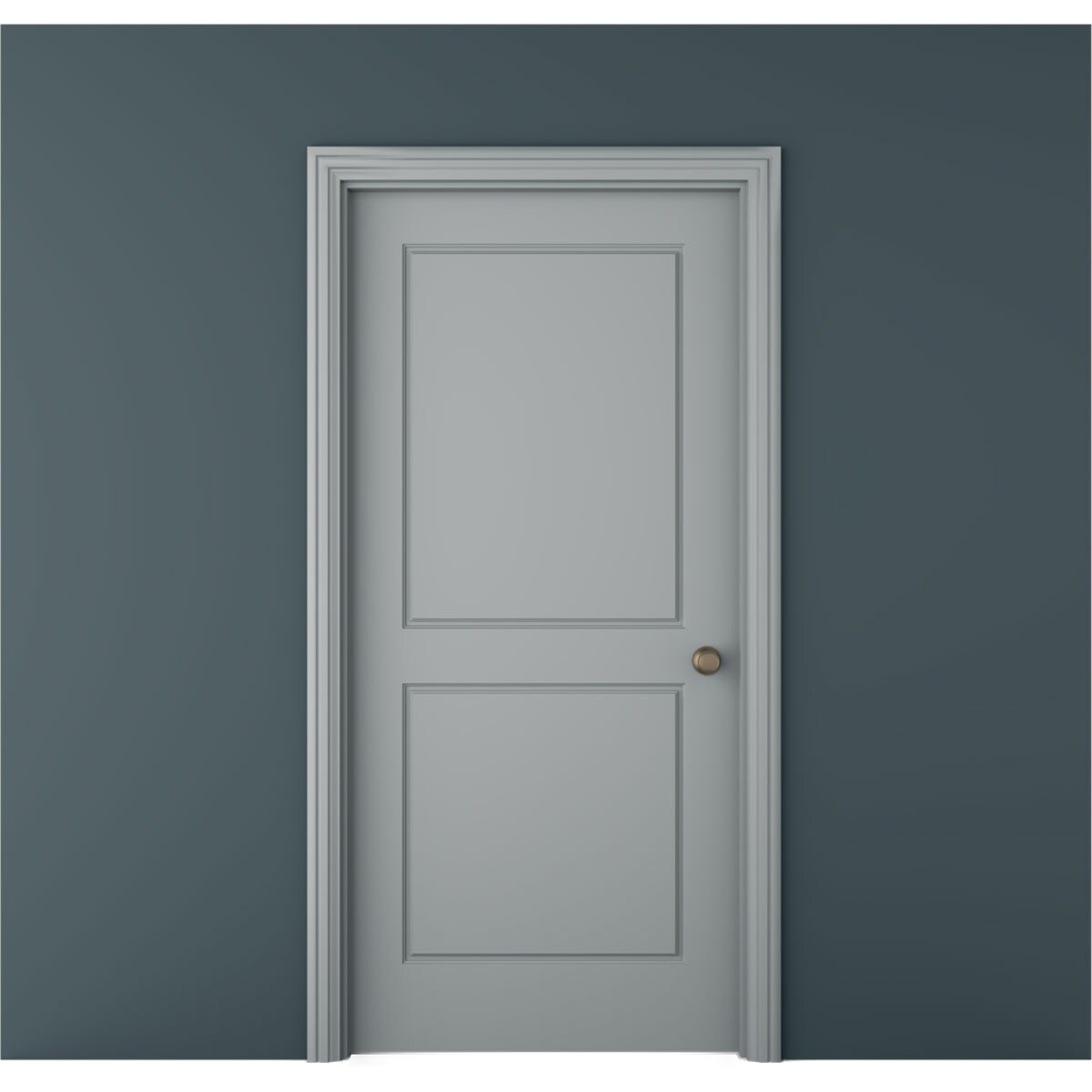 Ekena Millwork CAS02X01HI-CASE-12 Window-Door-Casings - View #5