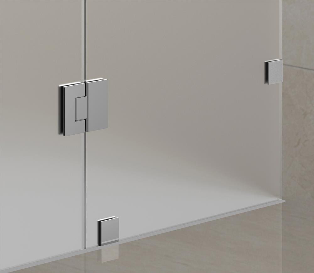 Aston SEN992FCH323610 Shower-Doors - View #3