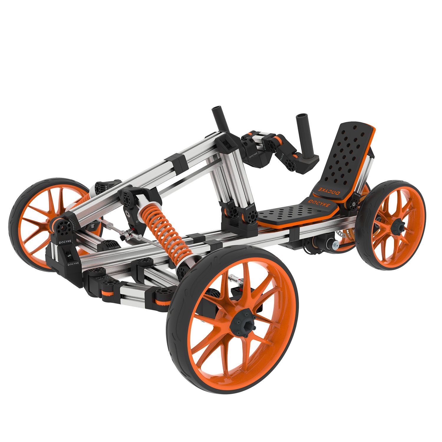 Bybafun YB4200003 scooters - View #7