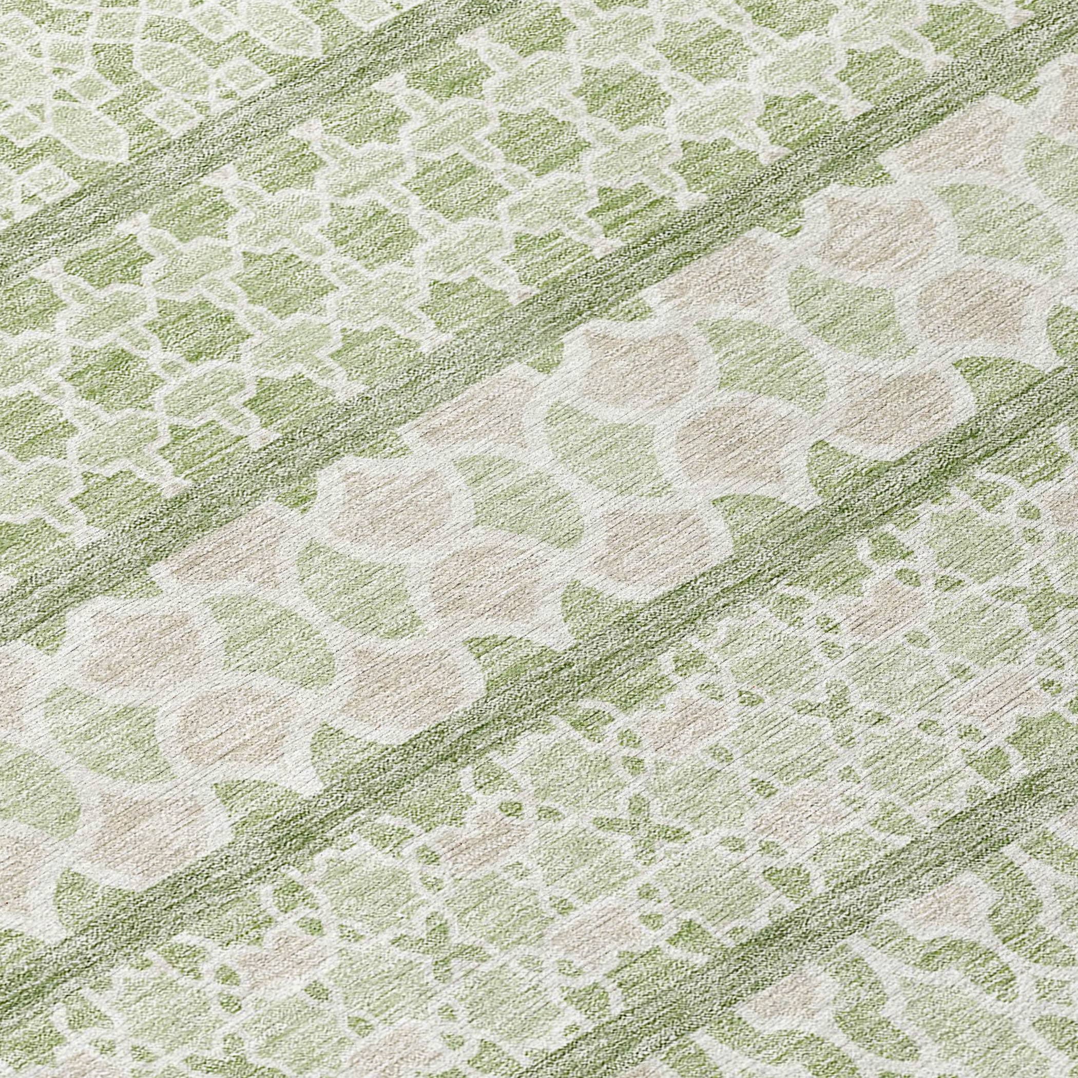 Addison Rugs ACN726AL8X10 rugs - View #2