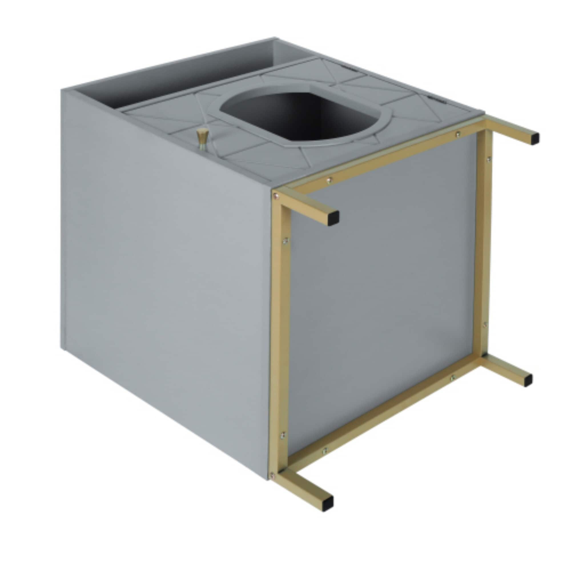 Miki Shinly MTH-2783-04MI End-Tables - View #7