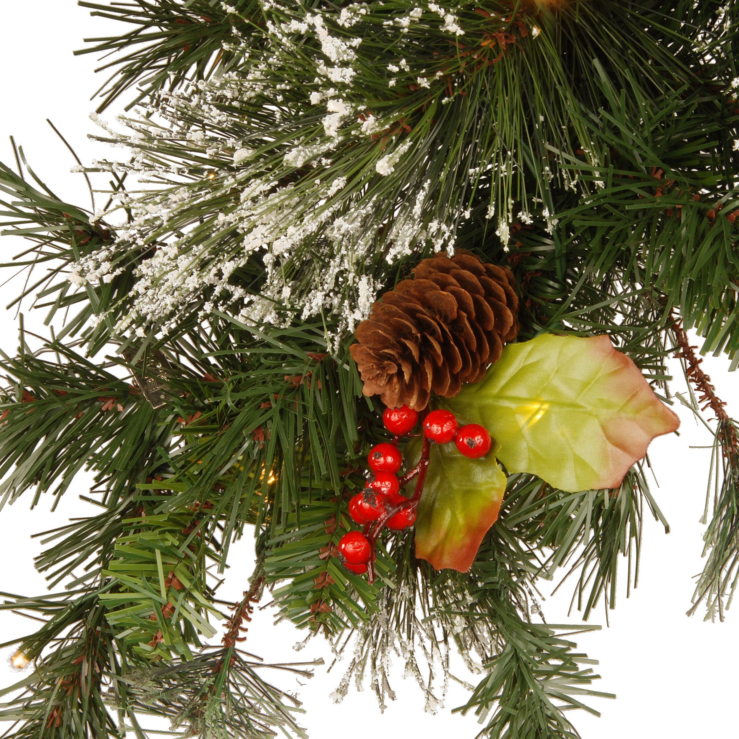National Tree Company WP1-300-3MB-1 Outdoor-Christmas-Decor - View #3