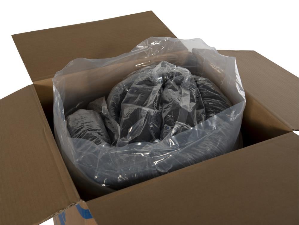 Linon MT01TW Mattresses-Boxsprings - View #5