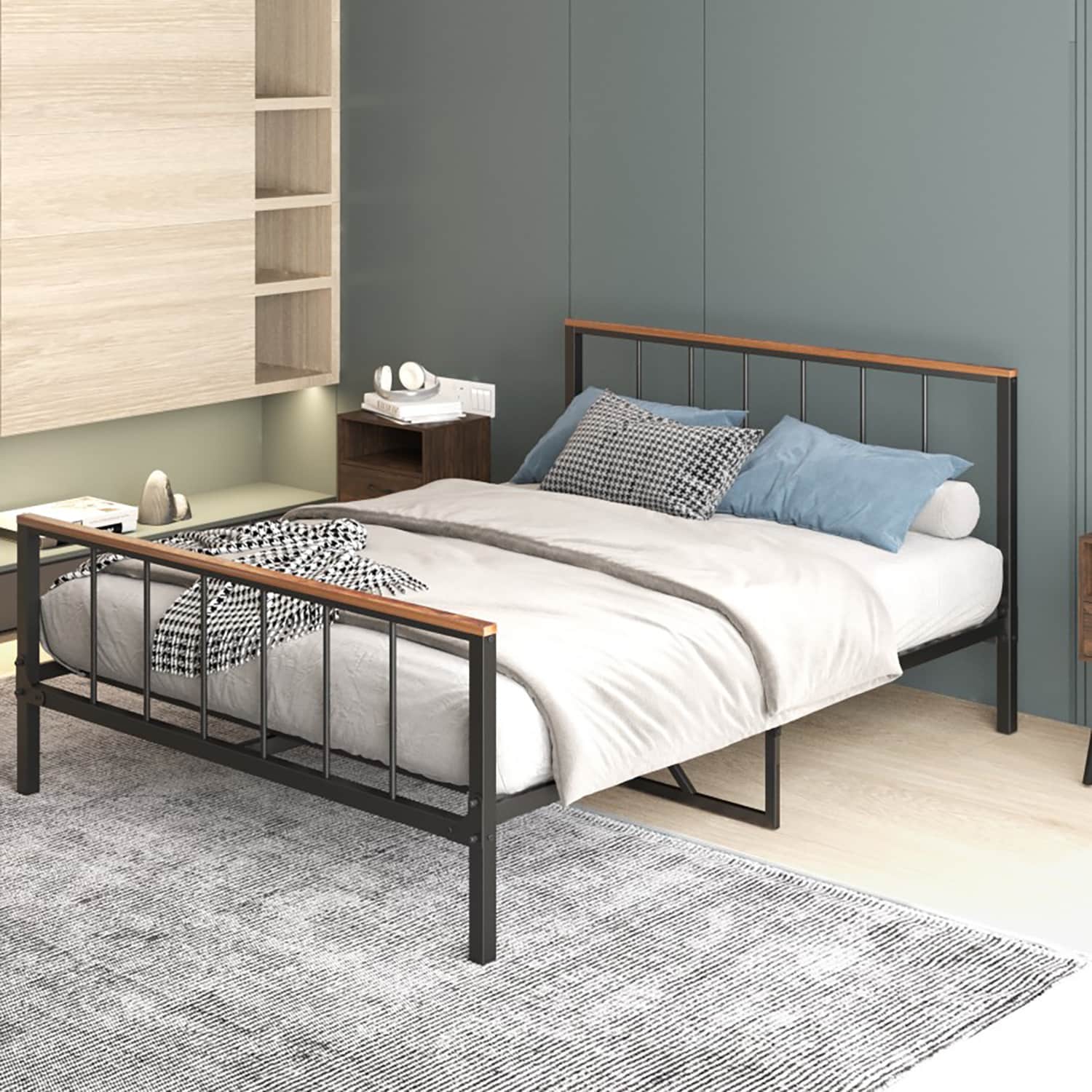 GZMR GZ-HF44084 beds - View #2