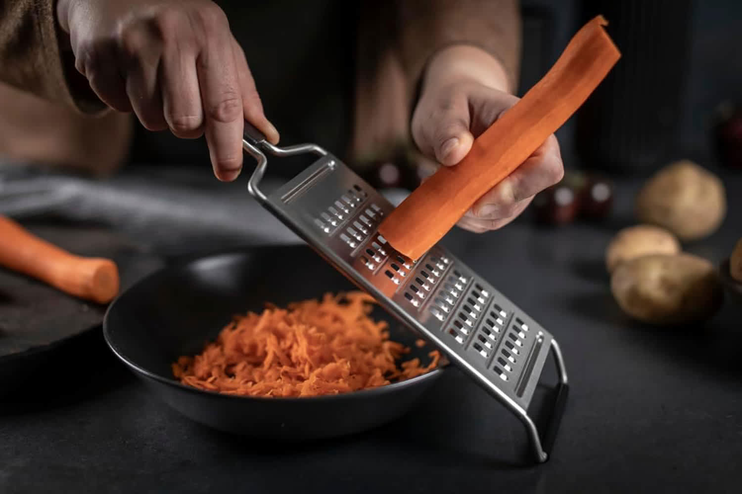 Kuhn Rikon 24355 Kitchen-Utensils - View #3