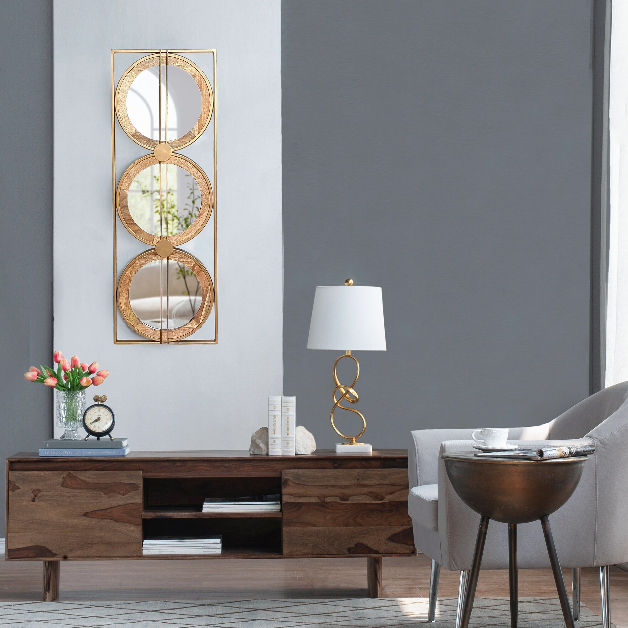 CESICIA W62D56 Decor-Mirrors - View #6