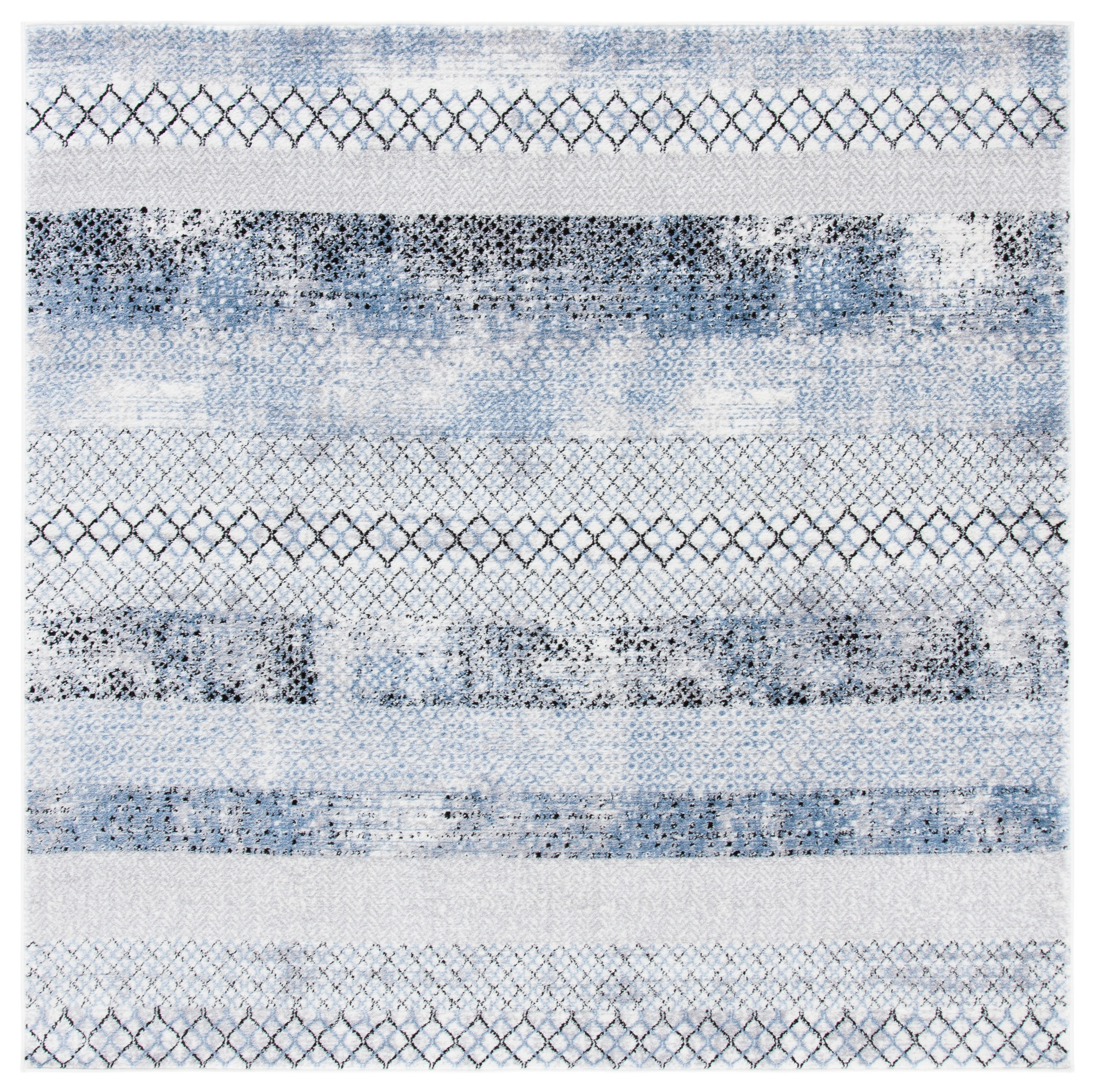 Safavieh ALA761G-5SQ rugs - View #2