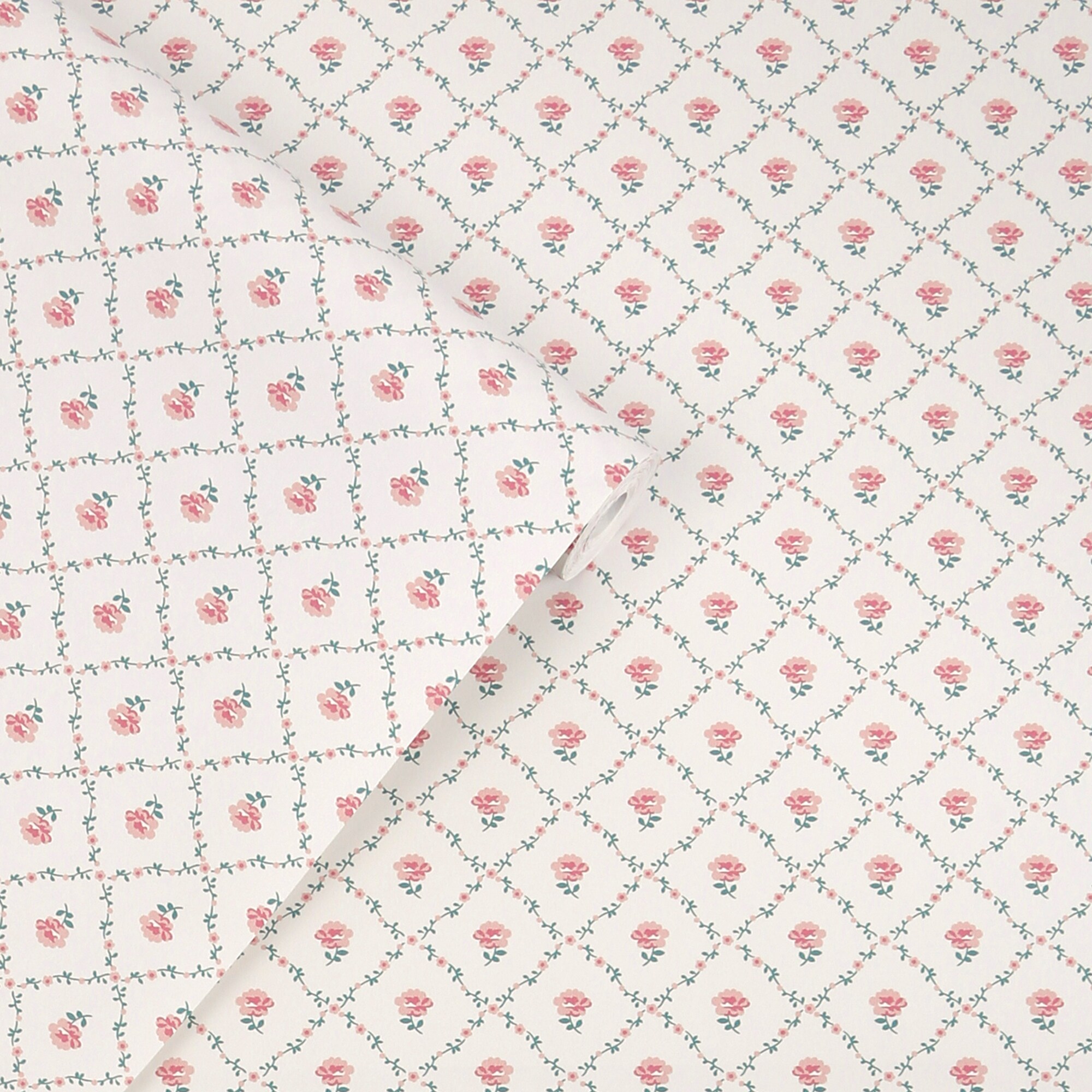 Laura Ashley 122766 wallpaper - View #3