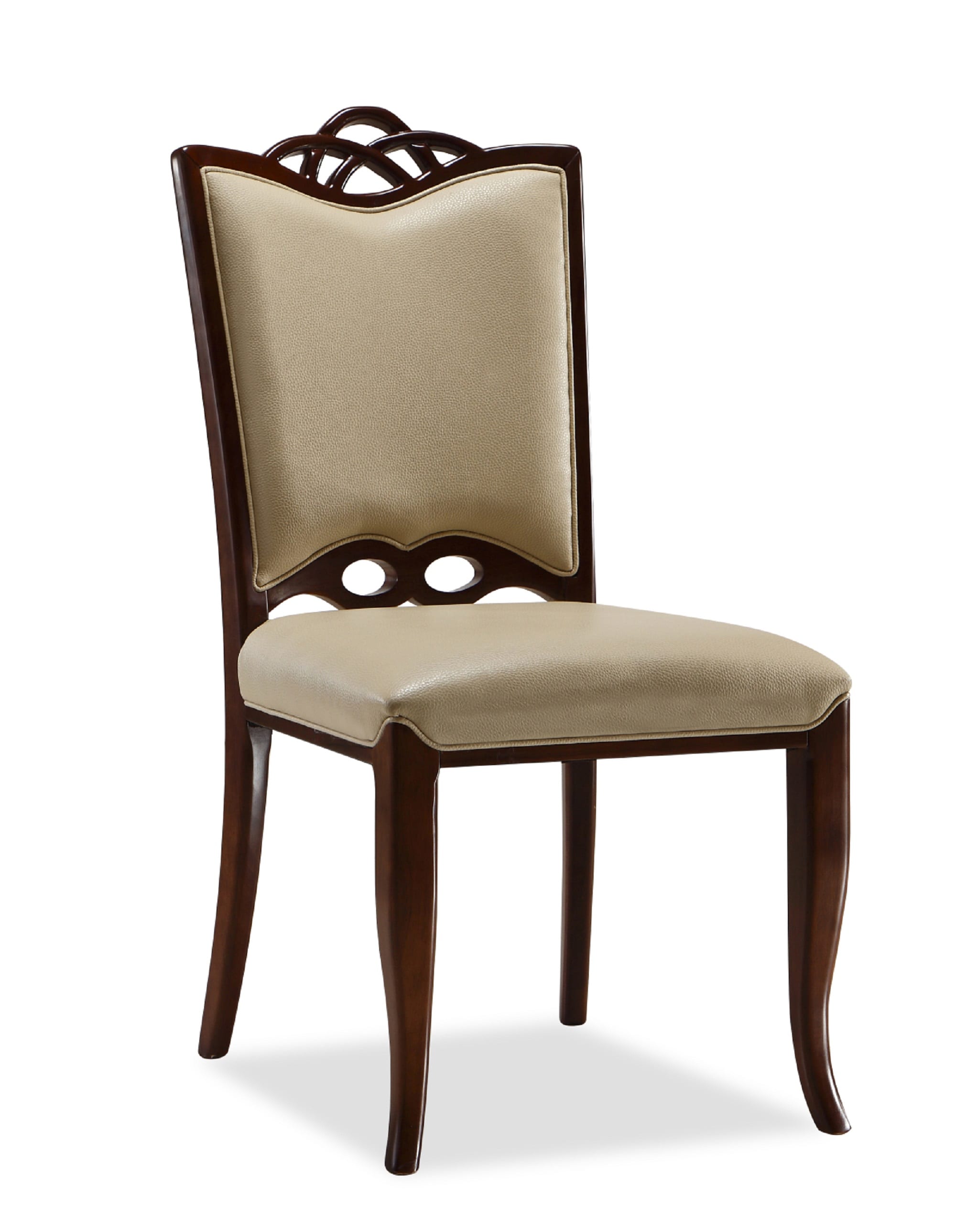 Manhattan Comfort DC005-CR Dining-Chairs - View #4