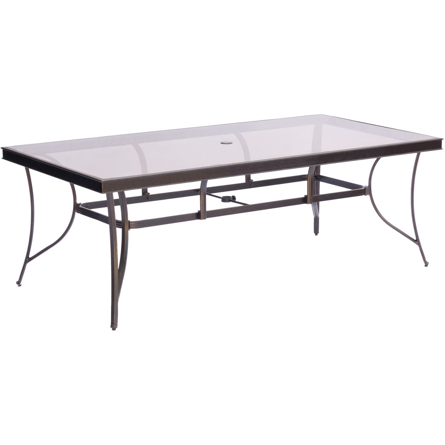 Hanover MONDN7PCG Patio-Dining-Sets - View #5