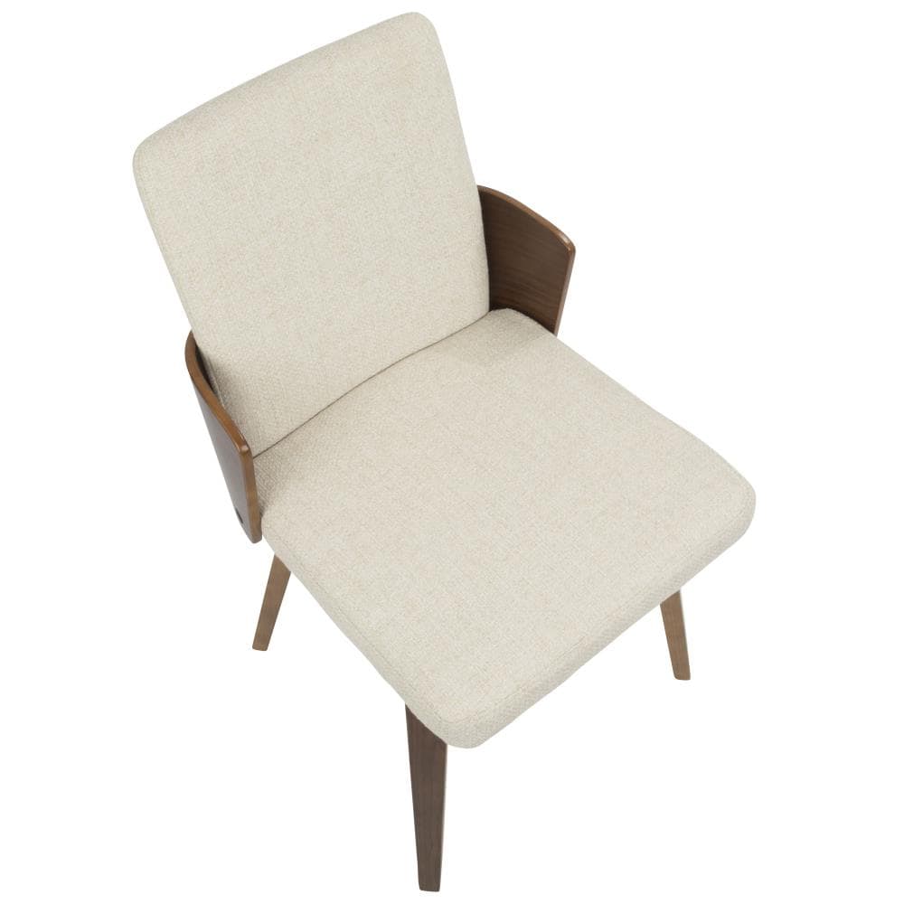 LumiSource CH-CRML WL+CR2 chairs - View #8