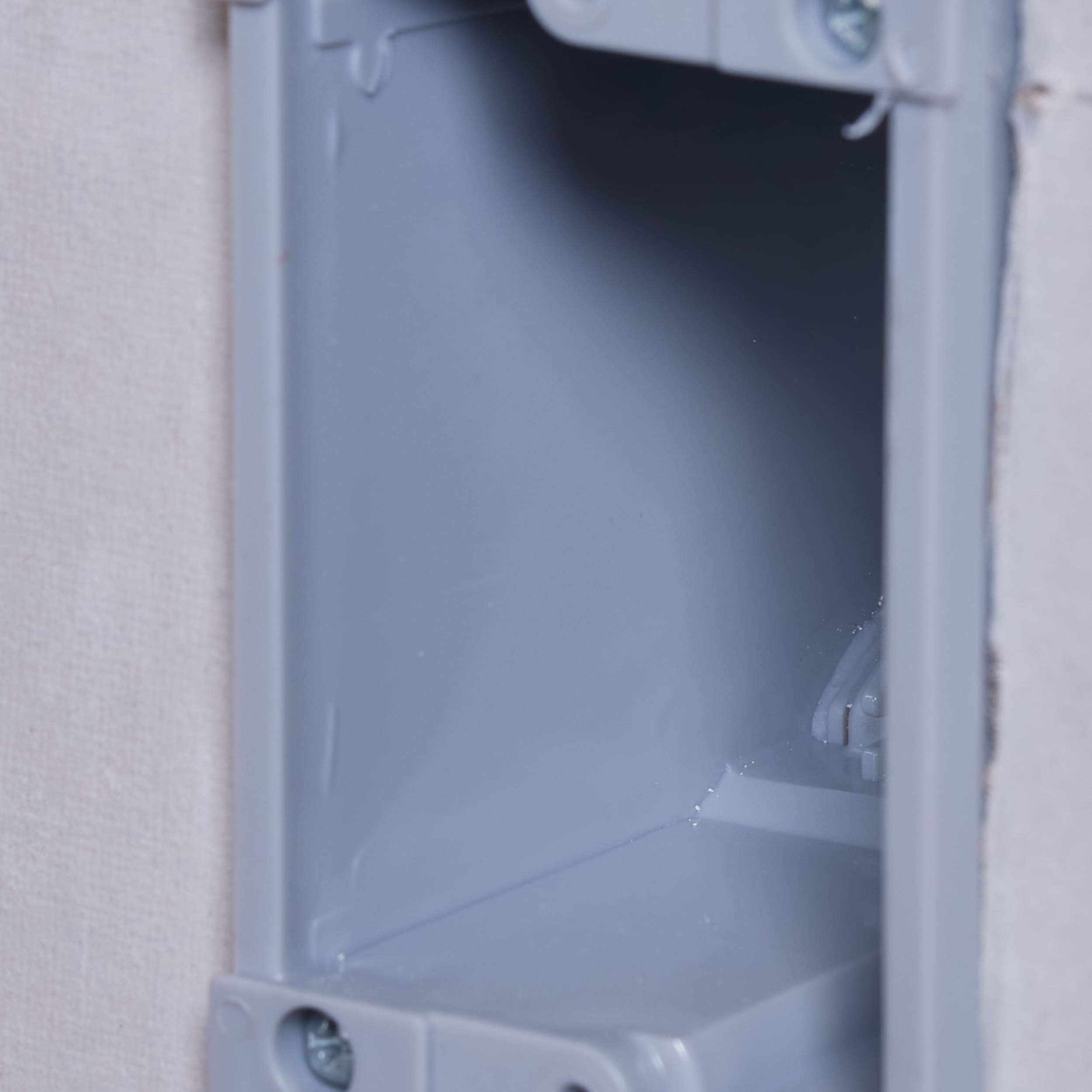 CANTEX LEZ18SO-HW Electrical-Box - View #6