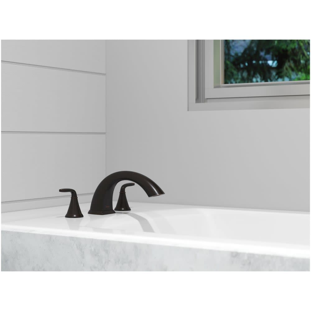 Pfister RT6-5WFC Roman-Tub-Faucets - View #3