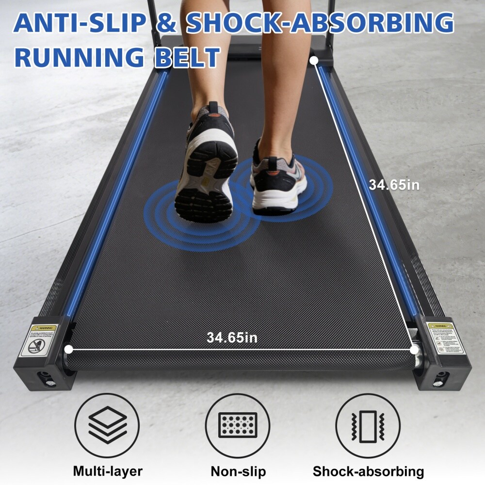 Lycvki AQ22 treadmills - View #6