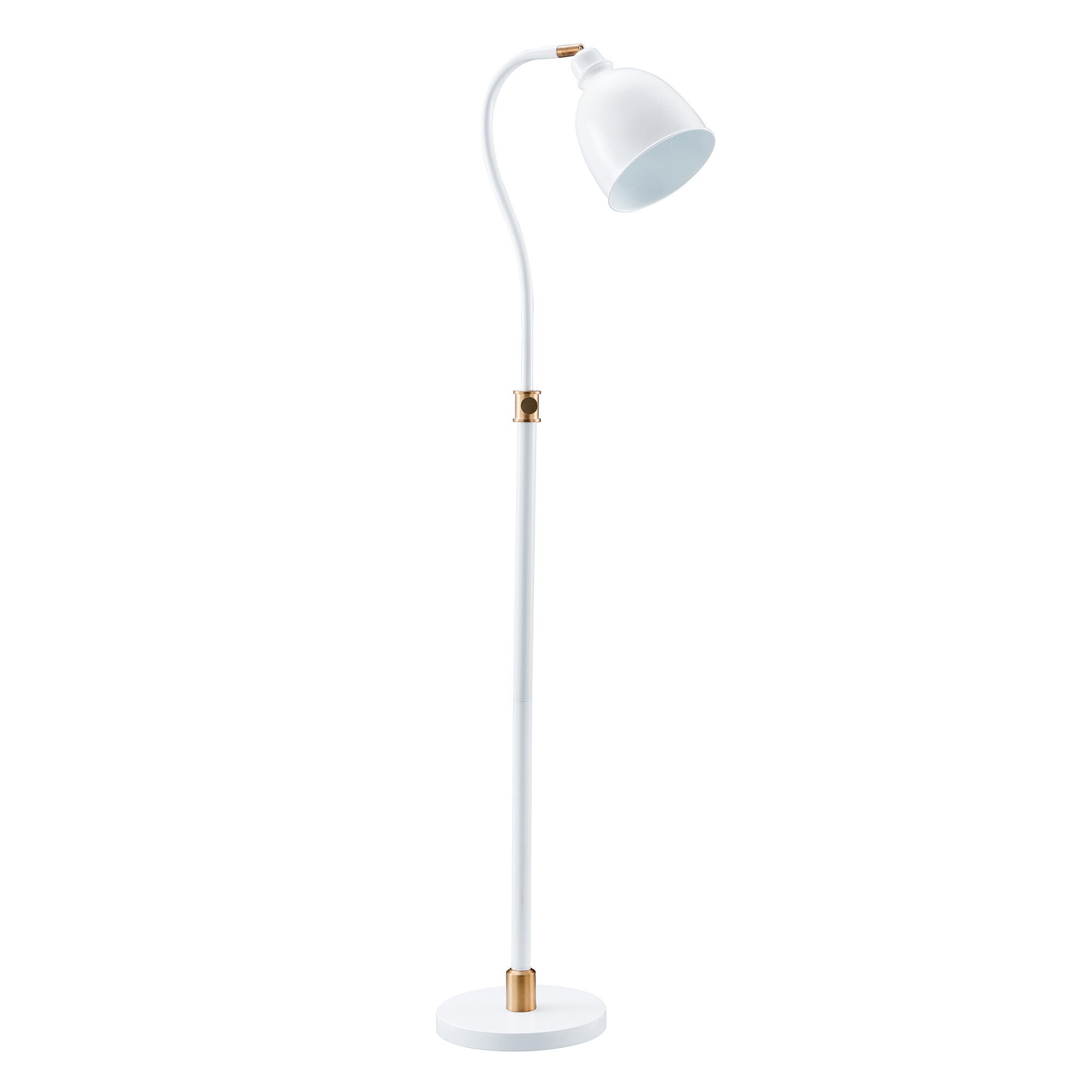 Hailey Home FL1096 floorlamps - View #2