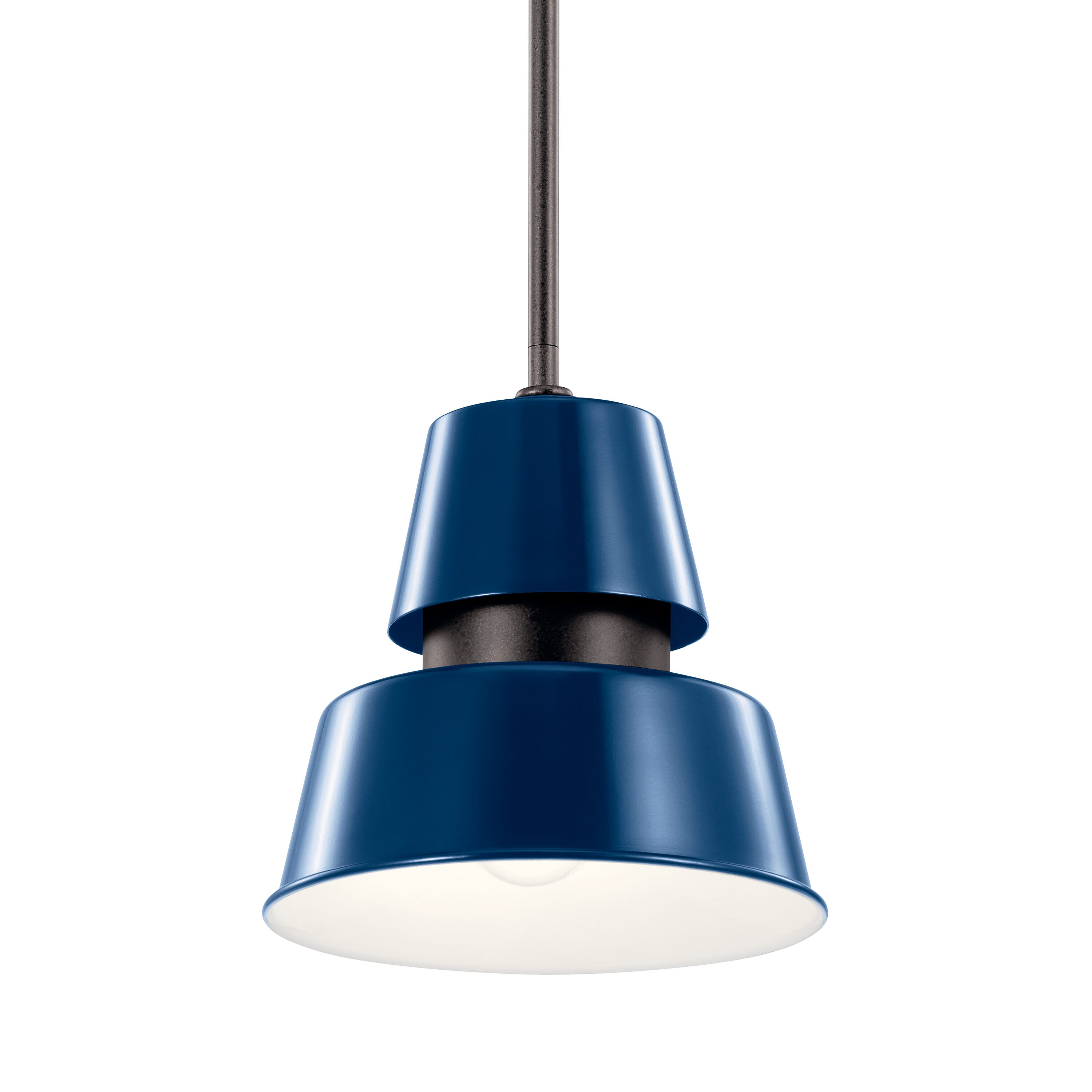 Kichler 59003CBL Pendant-Lights - View #2