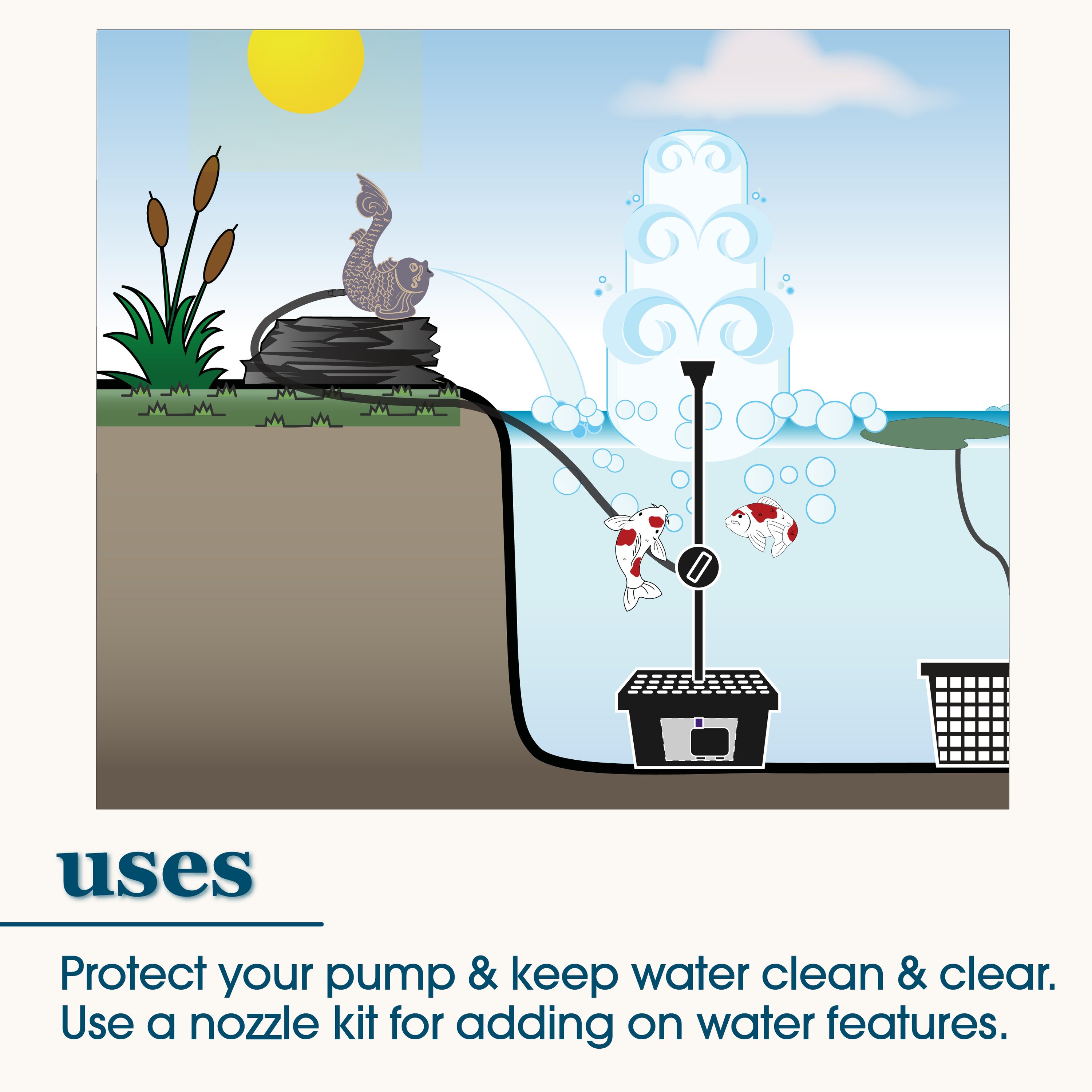 smartpond 52281 Pond-Cleaners - View #9